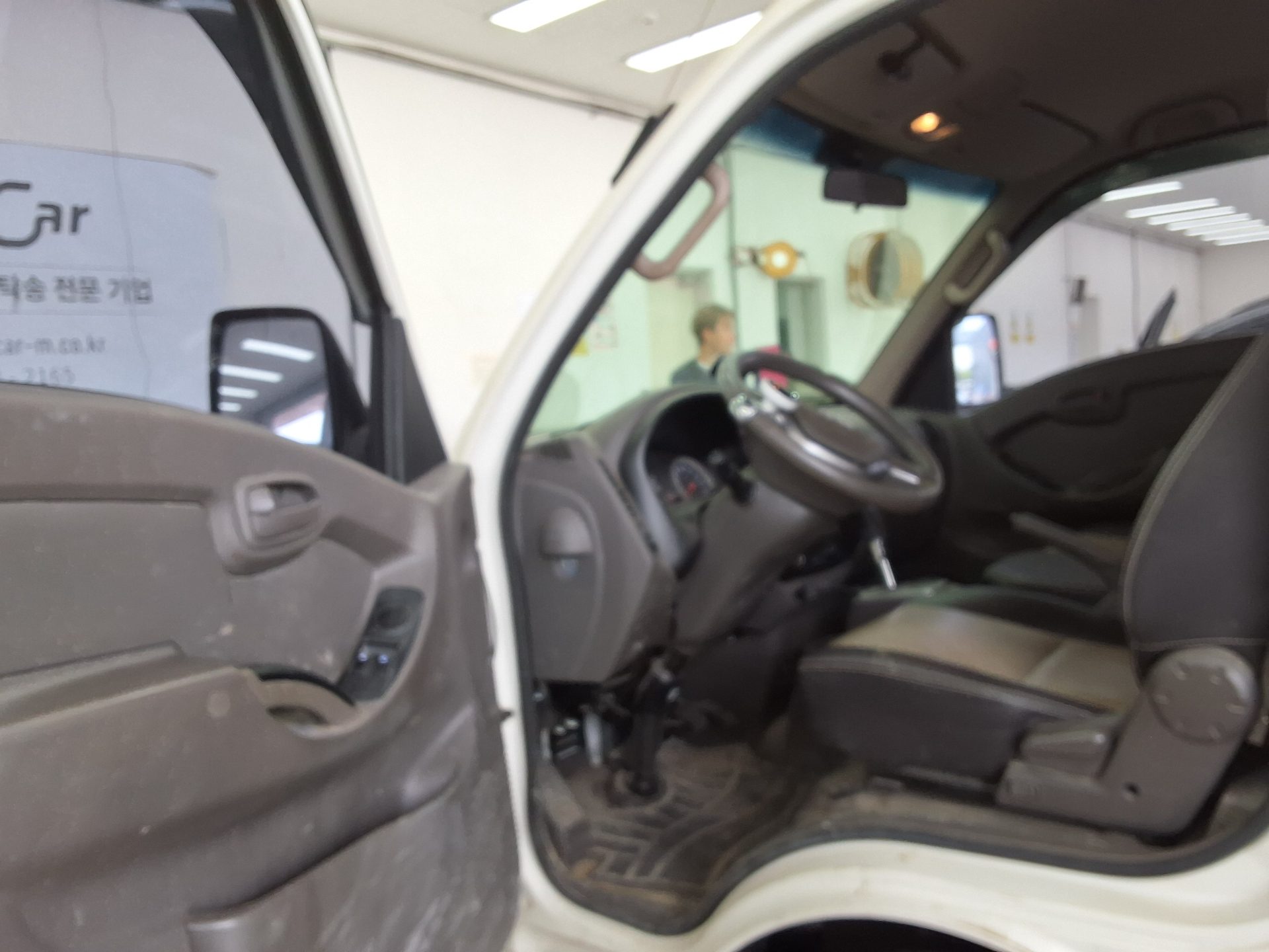 Hyundai Porter 2018 - Image 9