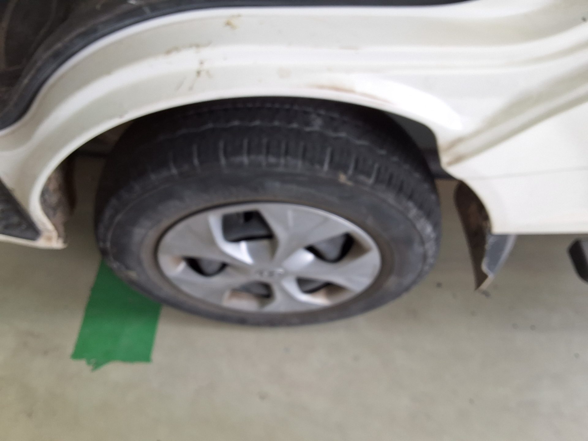 Hyundai Porter 2018 - Image 16