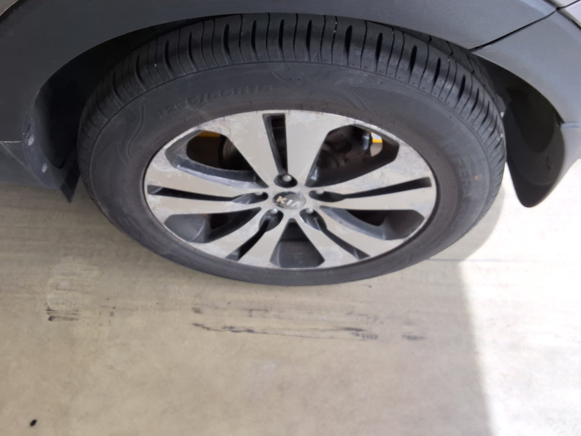 كيا سبورتاج 2013 - صورة 20