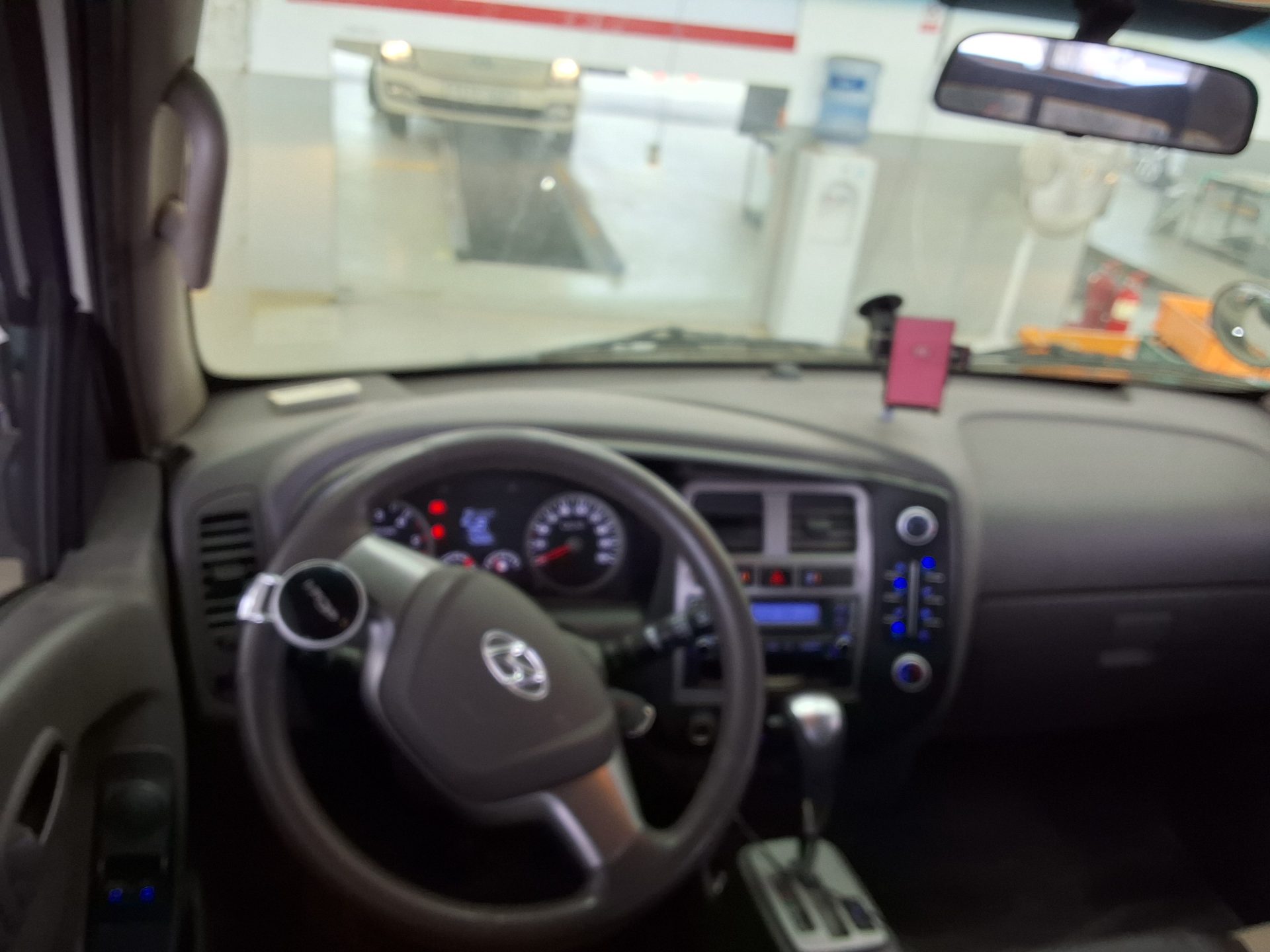 Hyundai Porter 2018 - Image 10