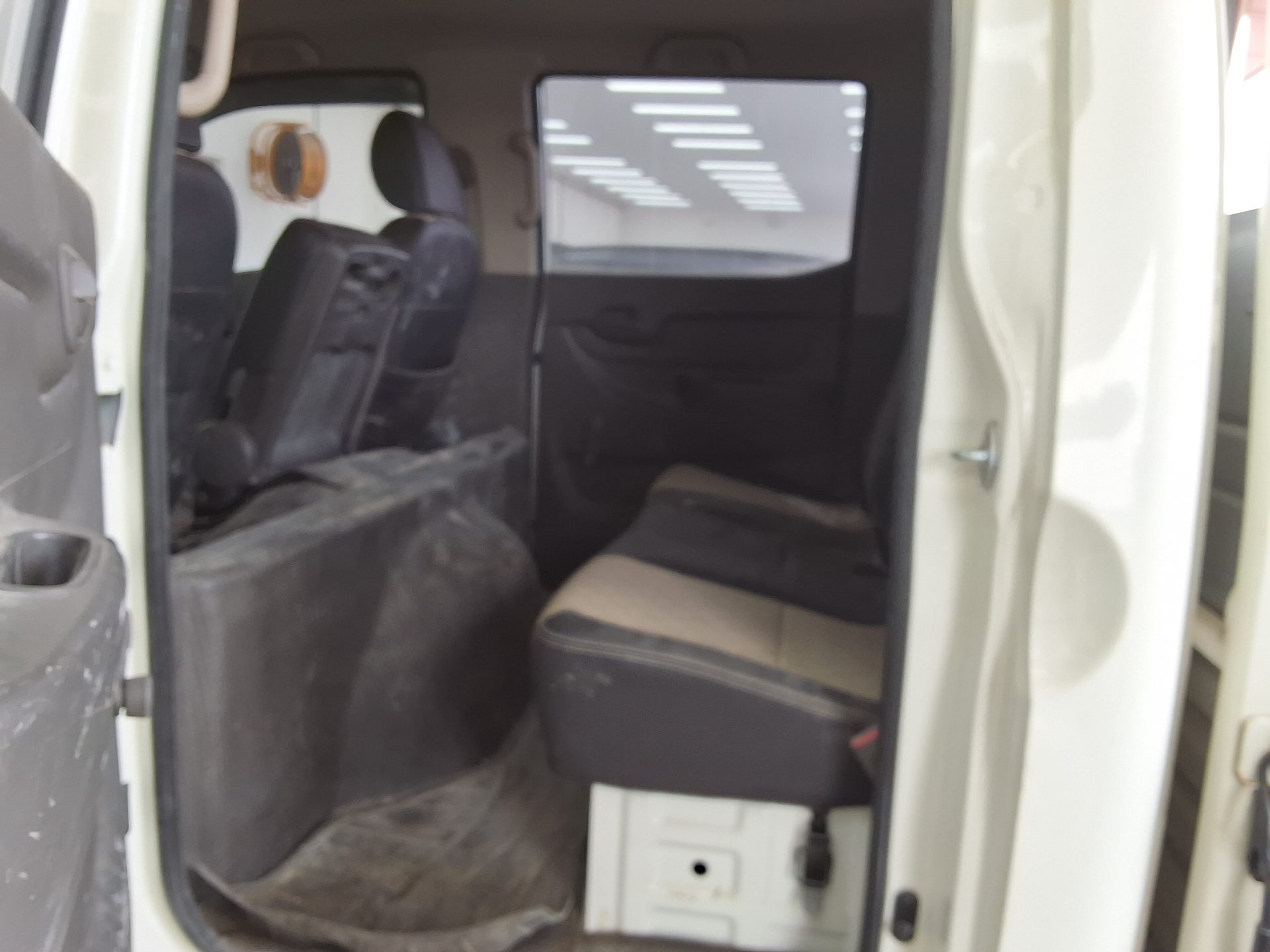 Hyundai Porter 2018 - Image 11