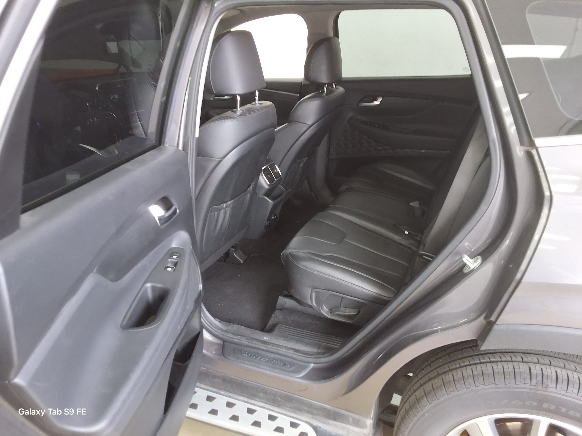 هيونداي سانتافي 2019 - صورة 11