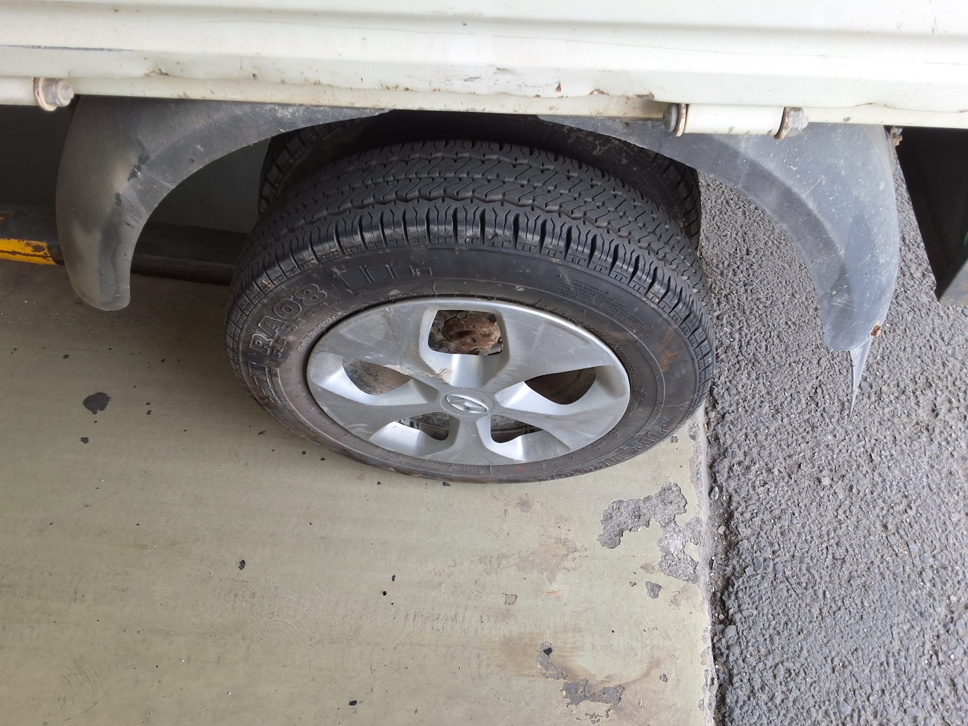 Hyundai Porter 2018 - Image 17