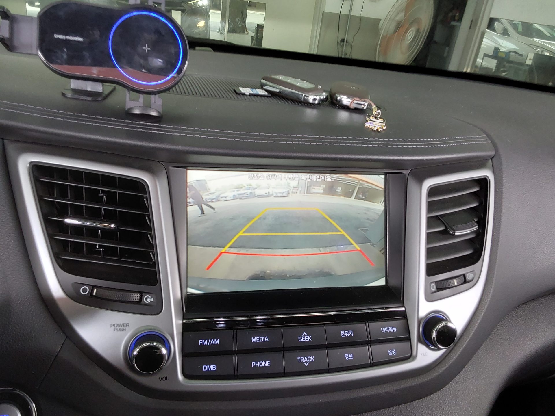 Hyundai Tucson 2016 - Image 16