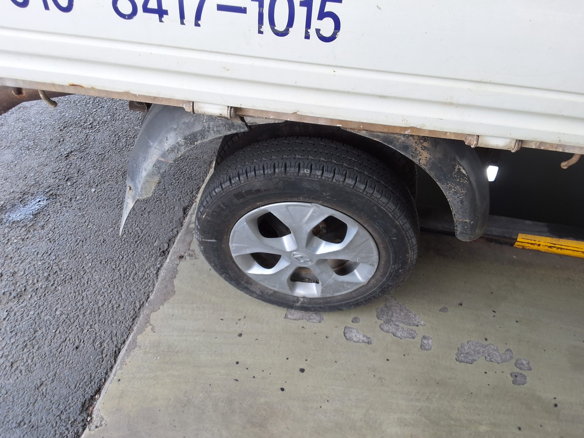 Hyundai Porter 2018 - Image 19