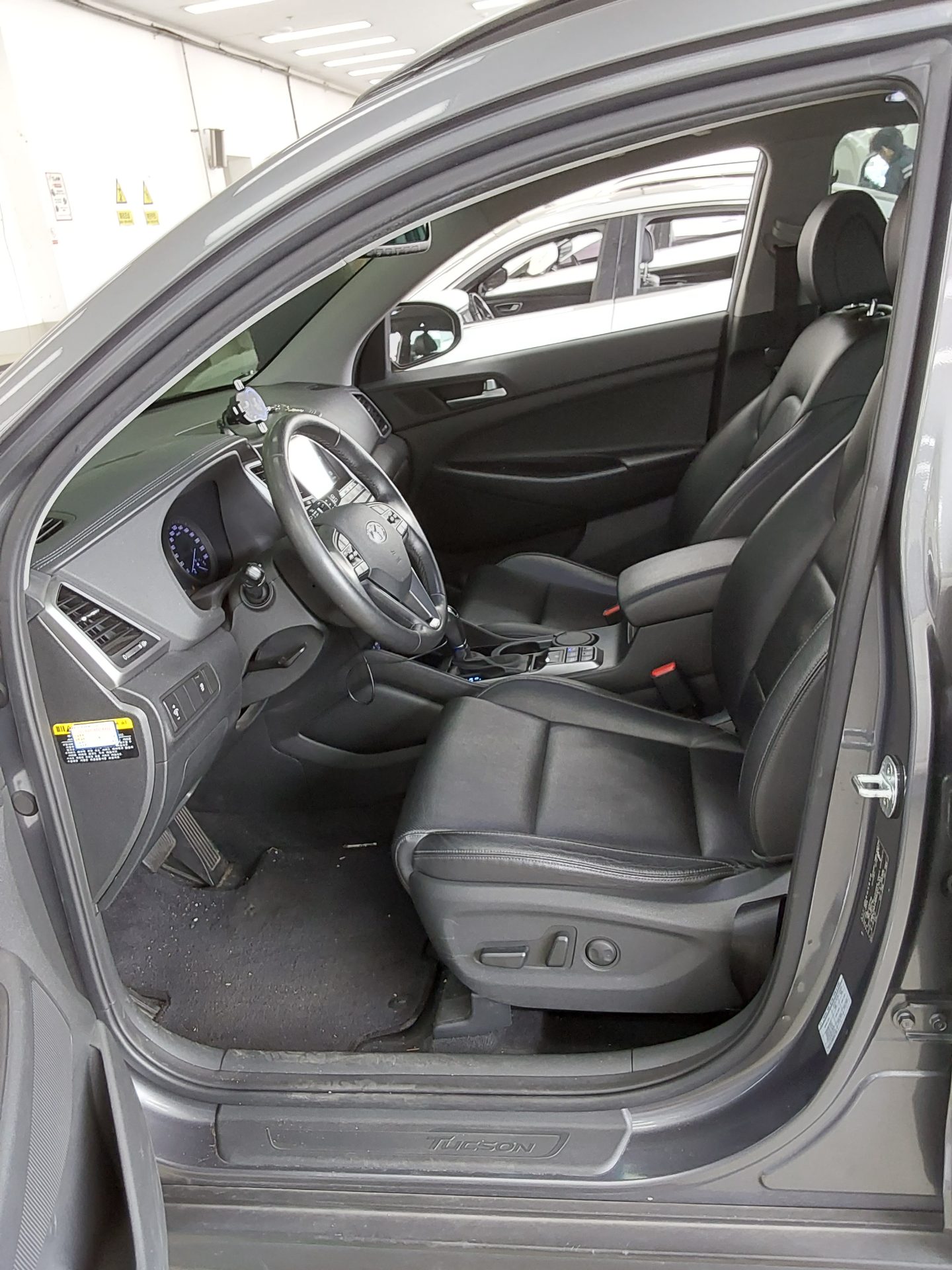 Hyundai Tucson 2016 - Image 9