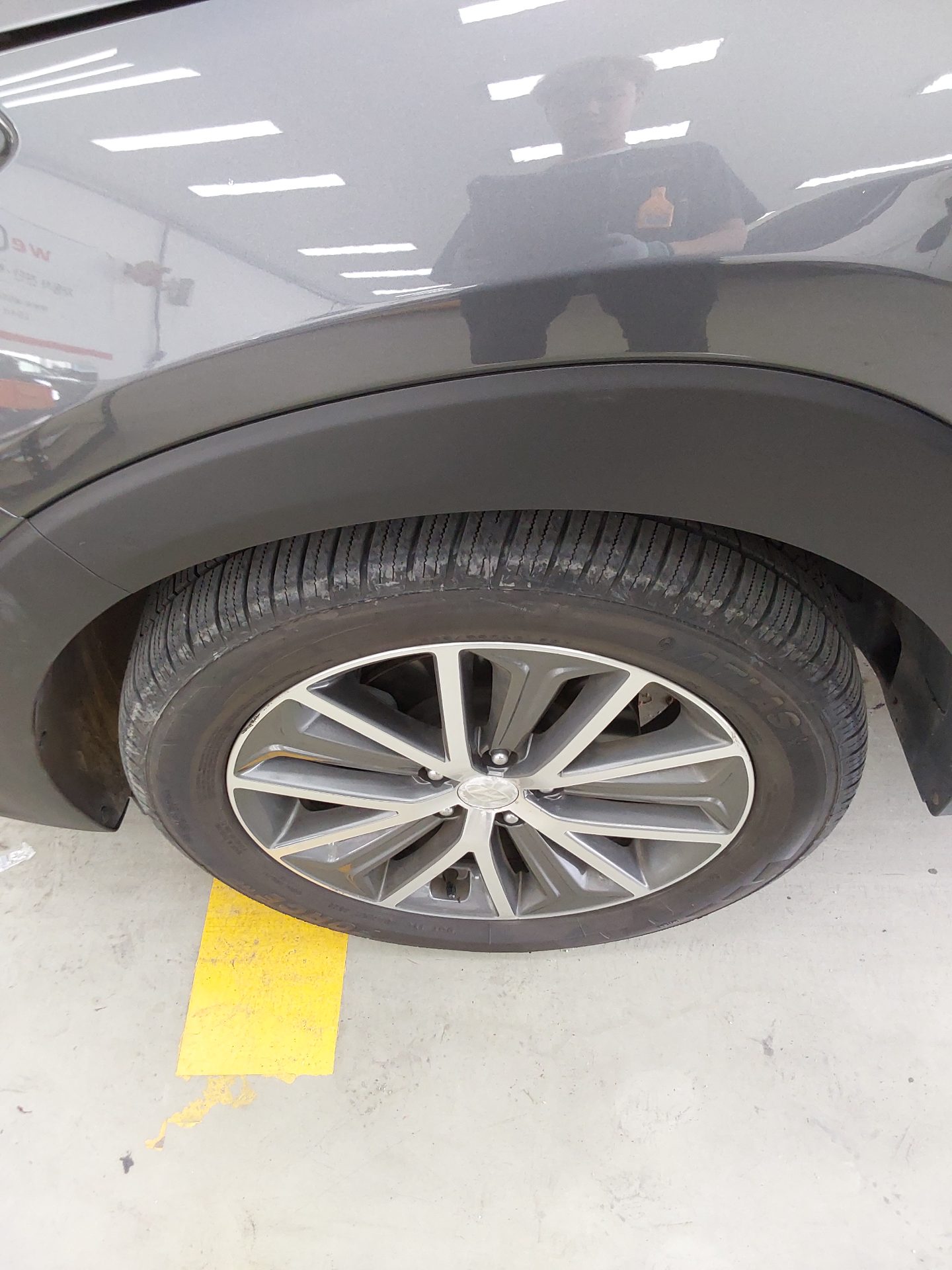Hyundai Tucson 2016 - Image 19