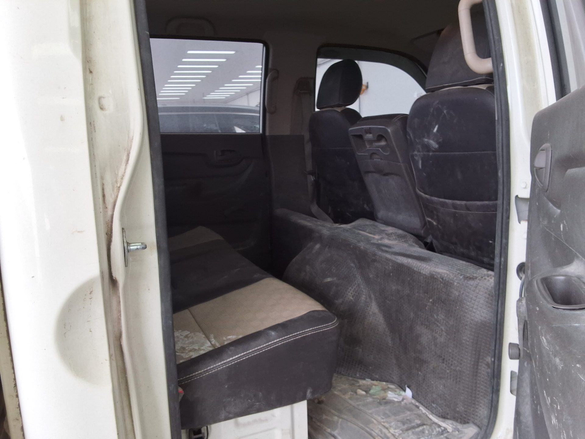 Hyundai Porter 2018 - Image 12