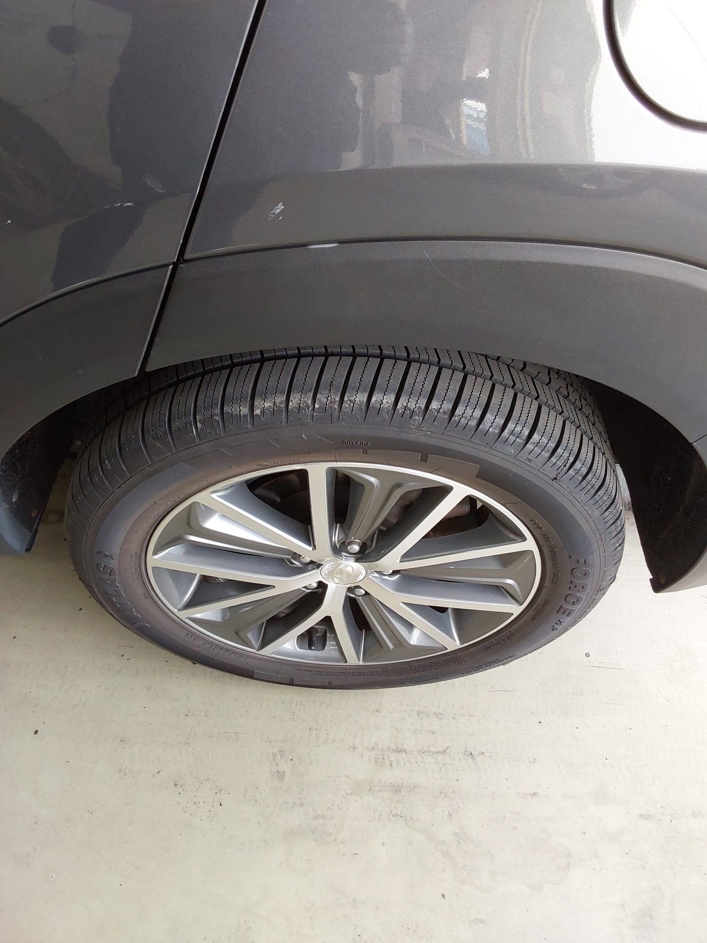 Hyundai Tucson 2016 - Image 20