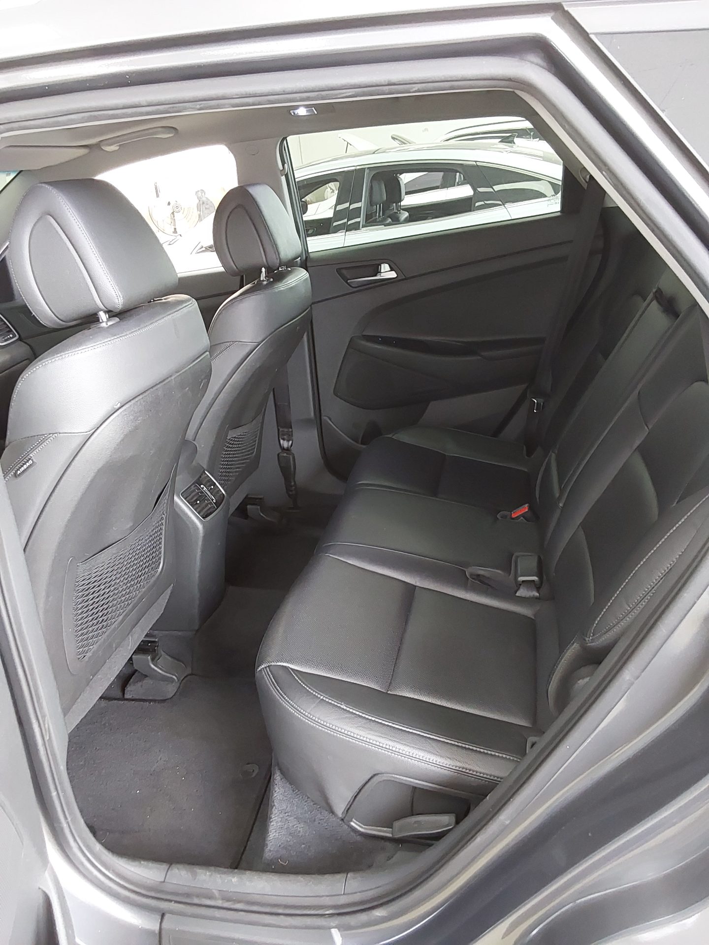 Hyundai Tucson 2016 - Image 11