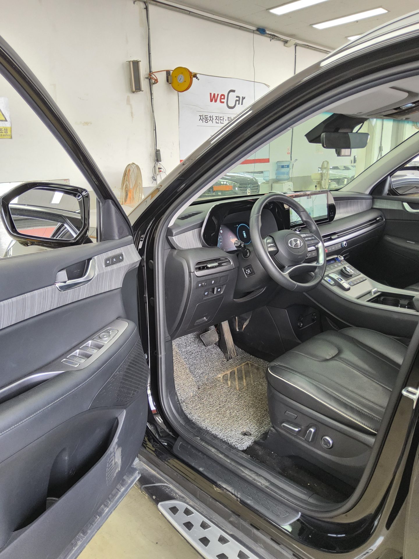 현대자동차 팰리세이드 2024 - 이미지 9