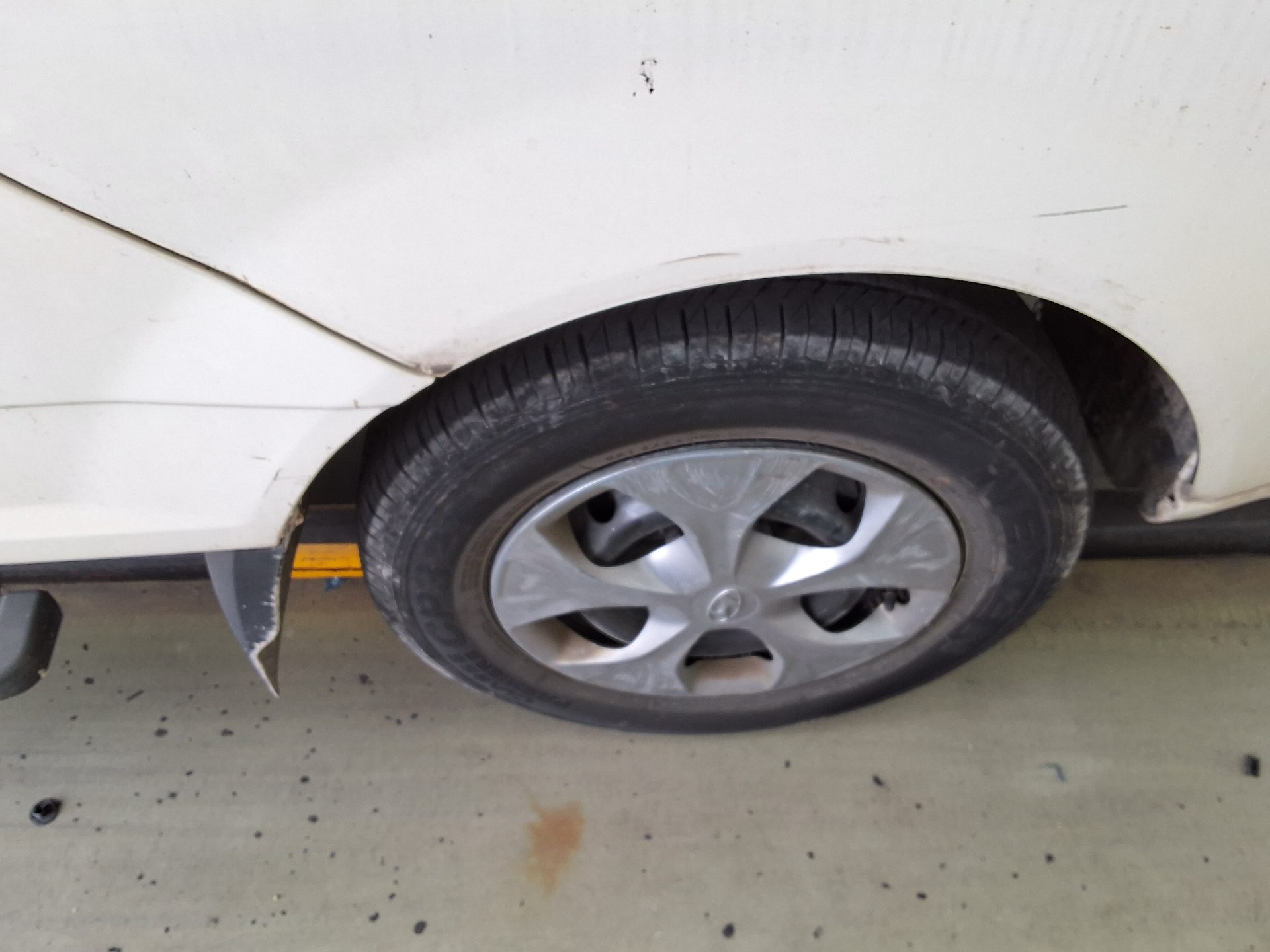 Hyundai Porter 2018 - Image 18