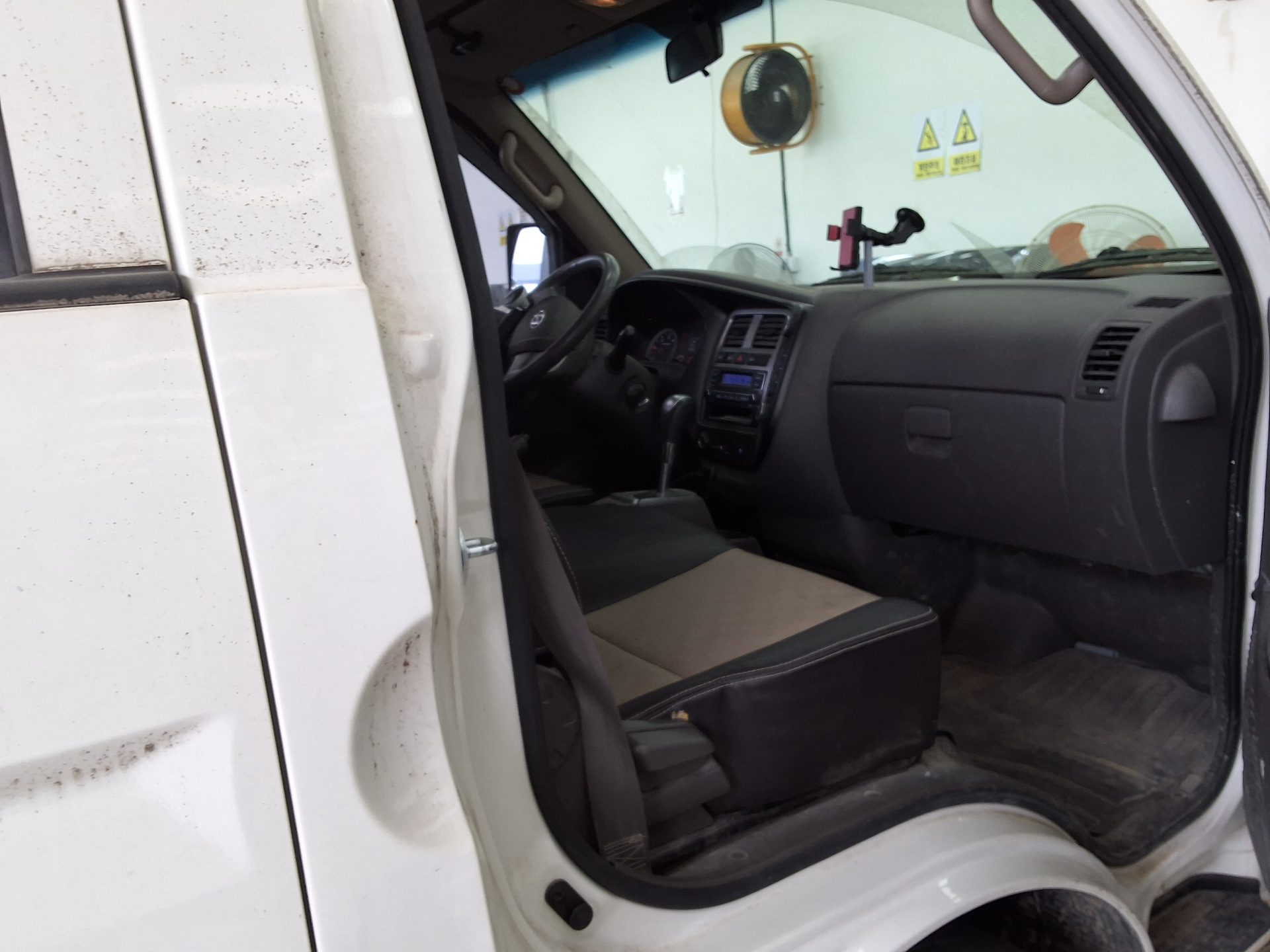 Hyundai Porter 2018 - Image 13