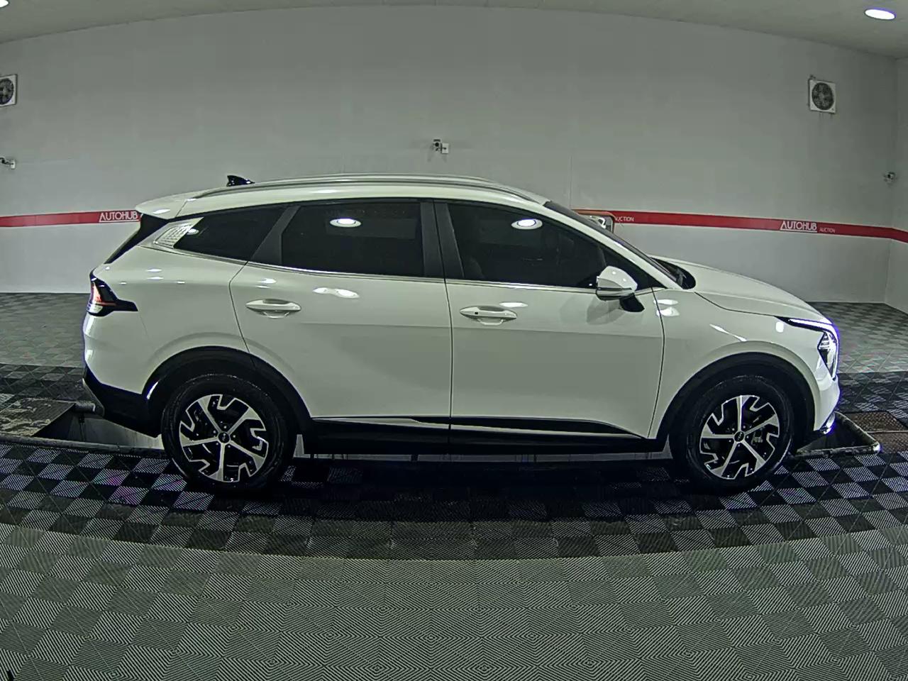 كيا سبورتاج 2023 - صورة 3