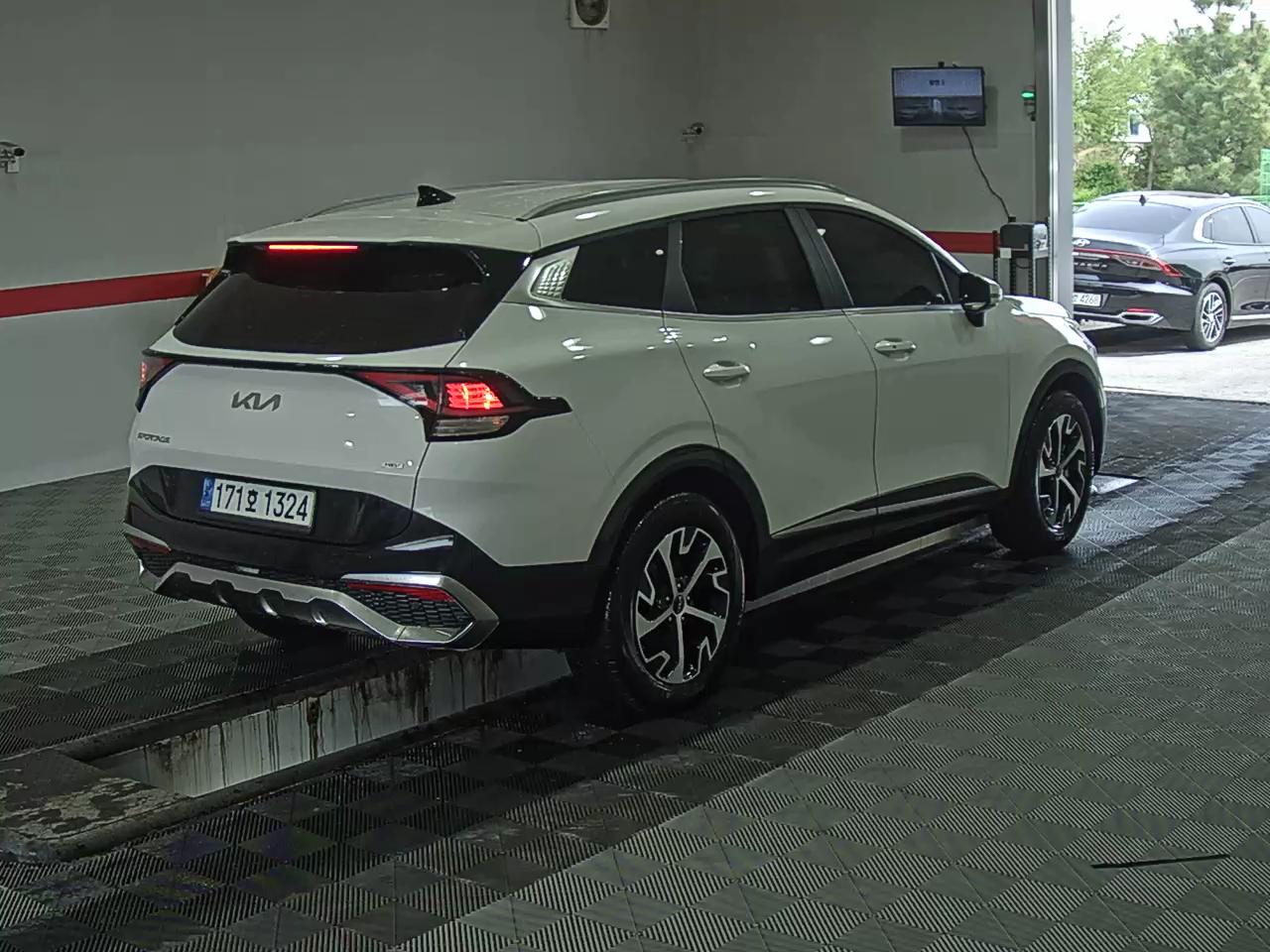 كيا سبورتاج 2023 - صورة 4