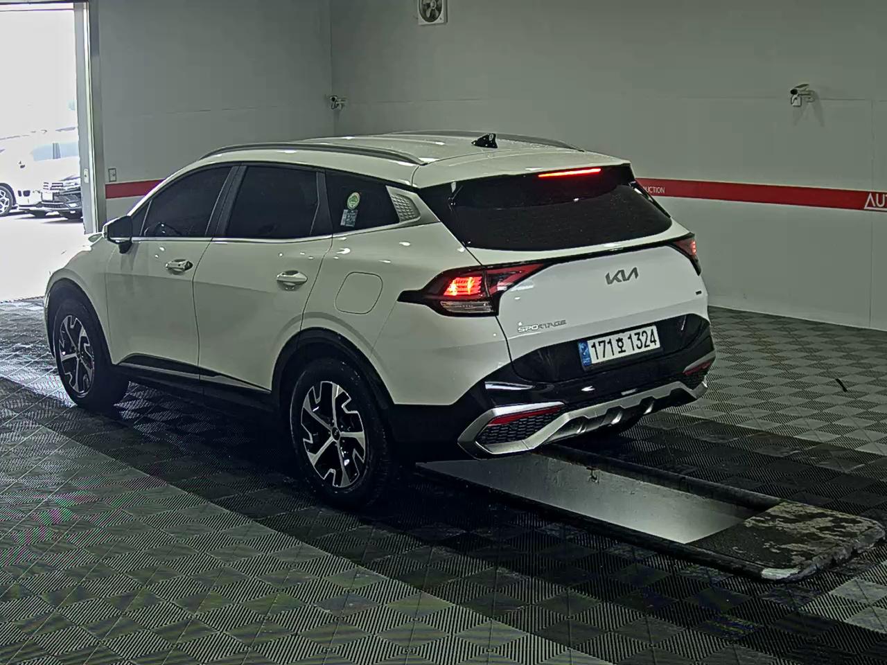 كيا سبورتاج 2023 - صورة 5