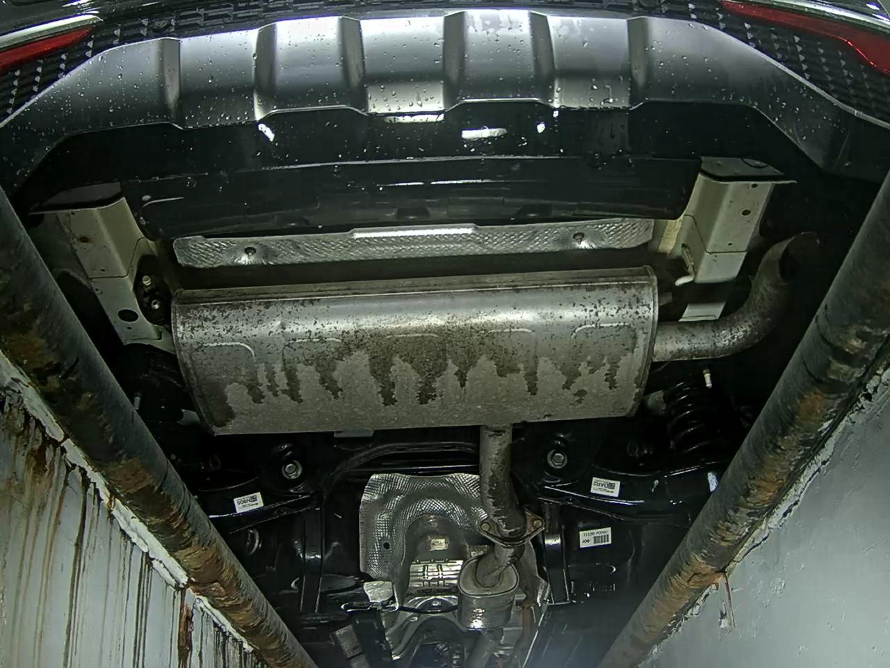 كيا سبورتاج 2023 - صورة 7