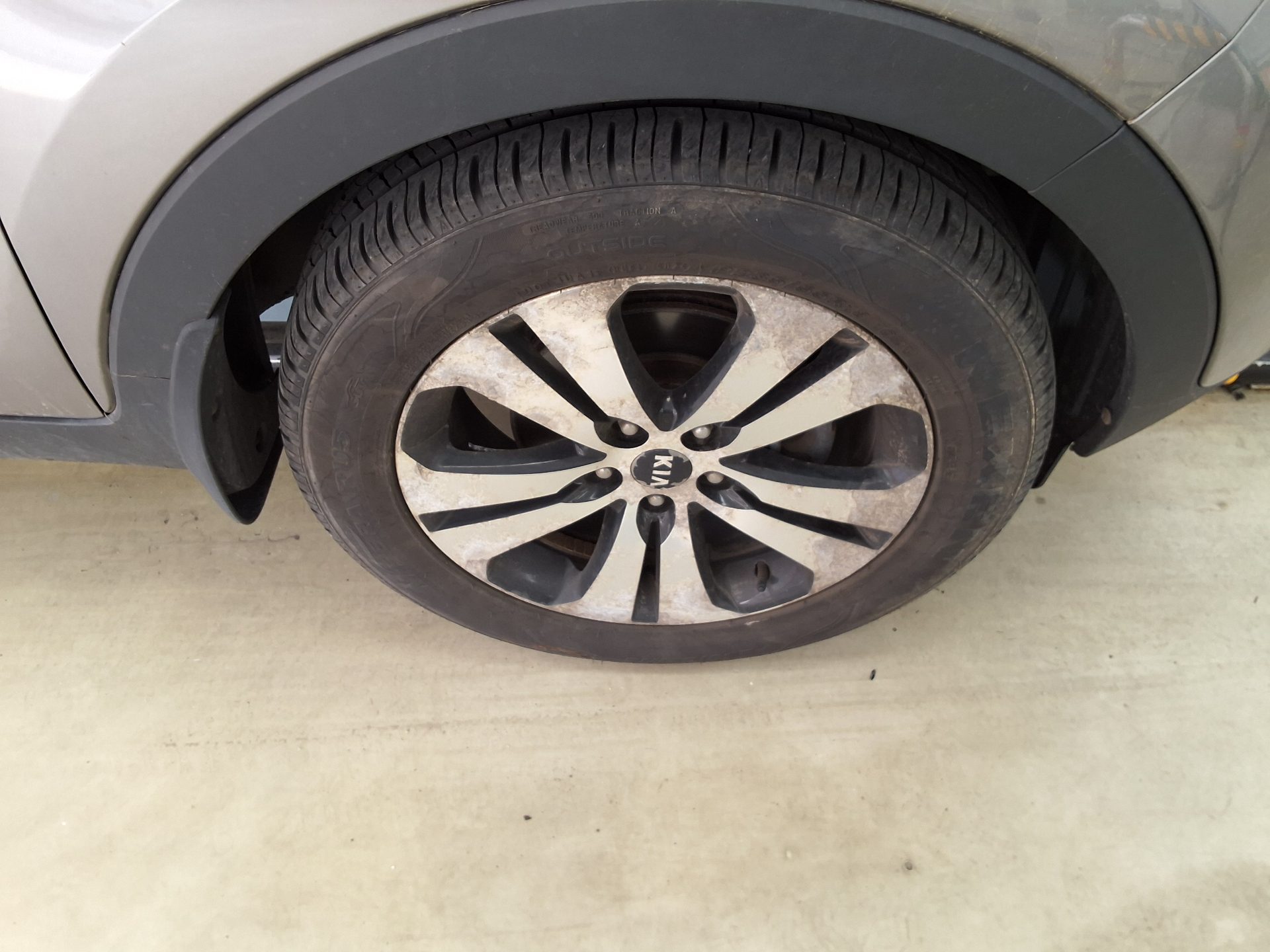 كيا سبورتاج 2013 - صورة 21