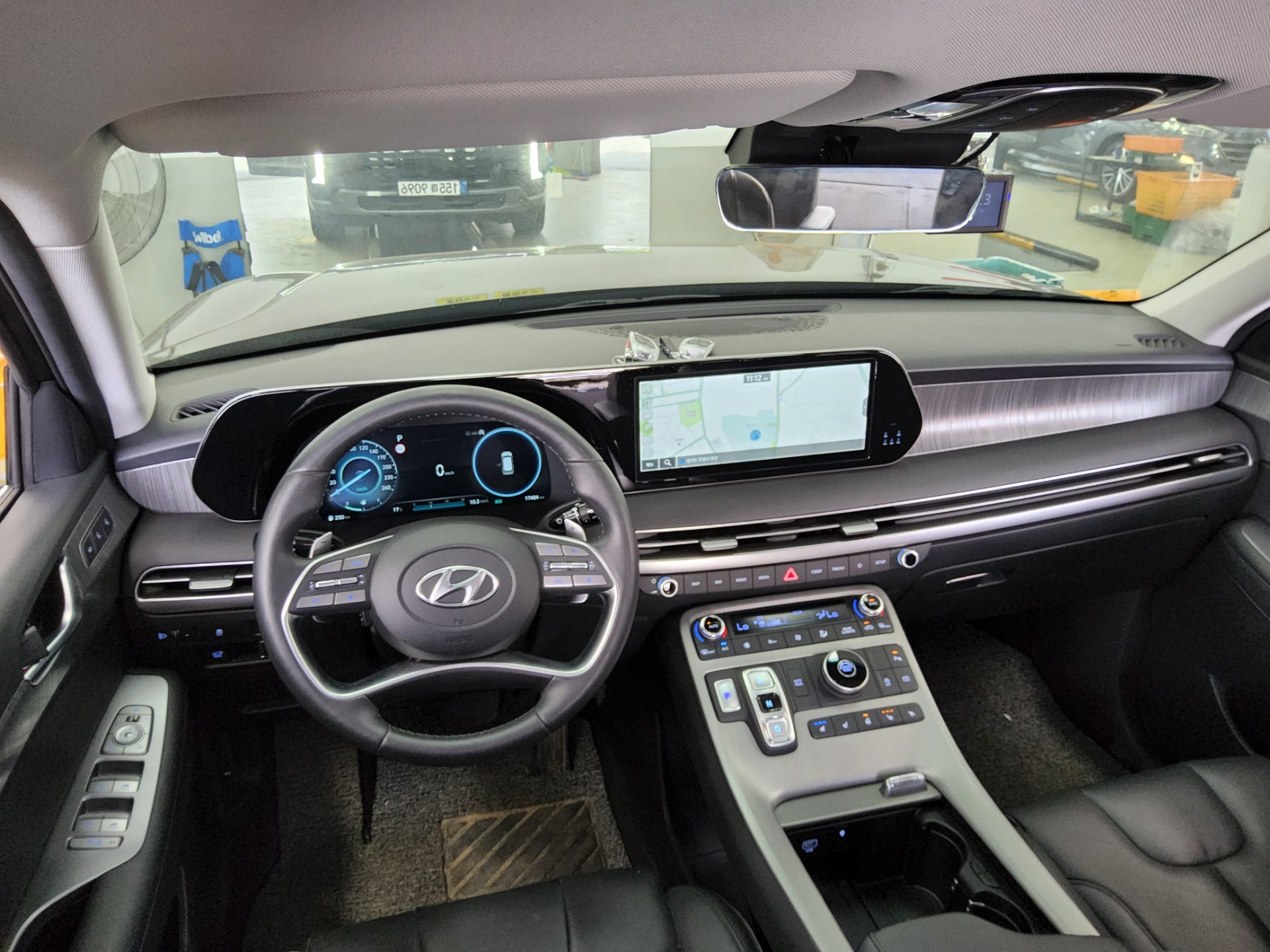 현대자동차 팰리세이드 2024 - 이미지 10