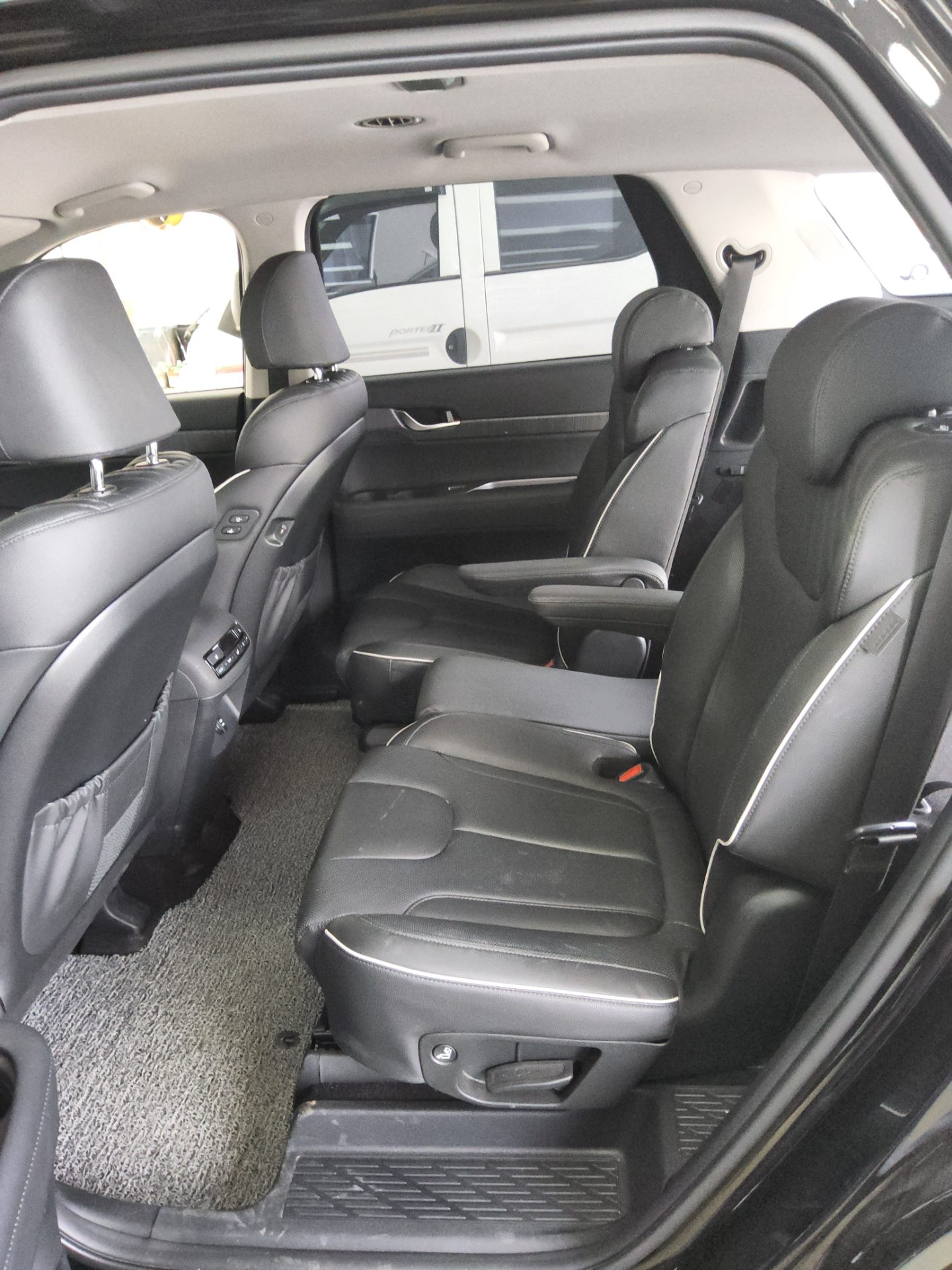 현대자동차 팰리세이드 2024 - 이미지 11