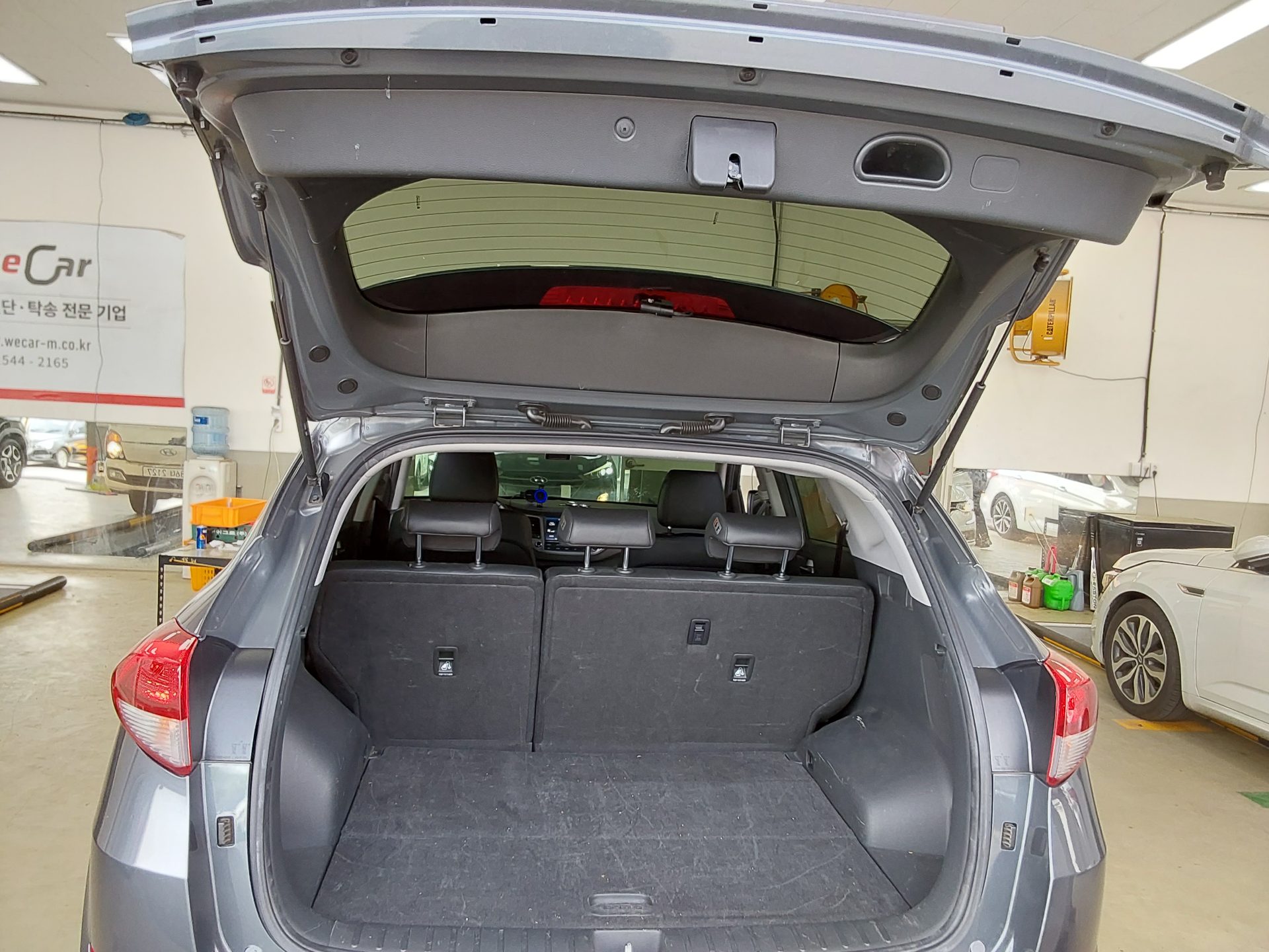 Hyundai Tucson 2016 - Image 14