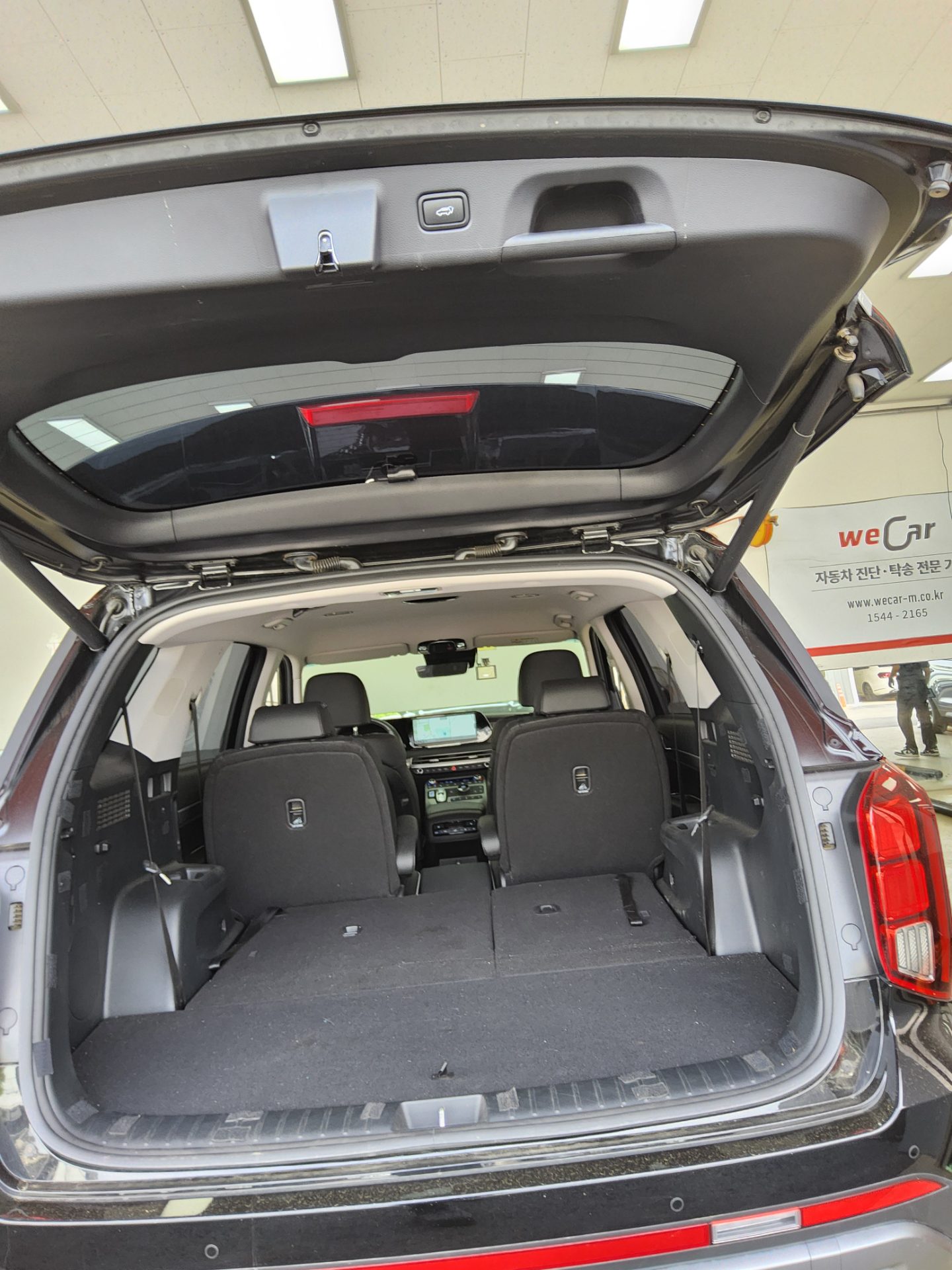 현대자동차 팰리세이드 2024 - 이미지 14