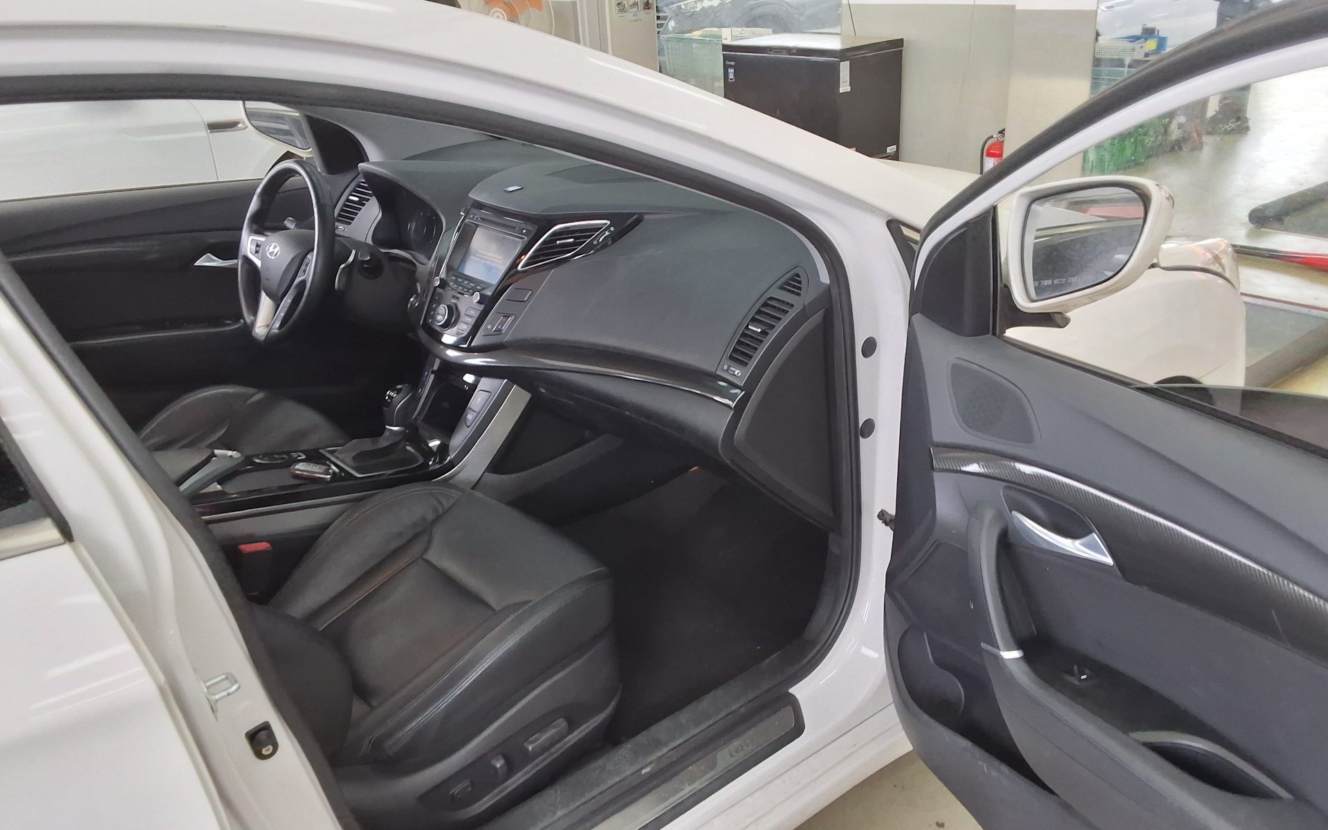 Hyundai i40 2015 - Image 13