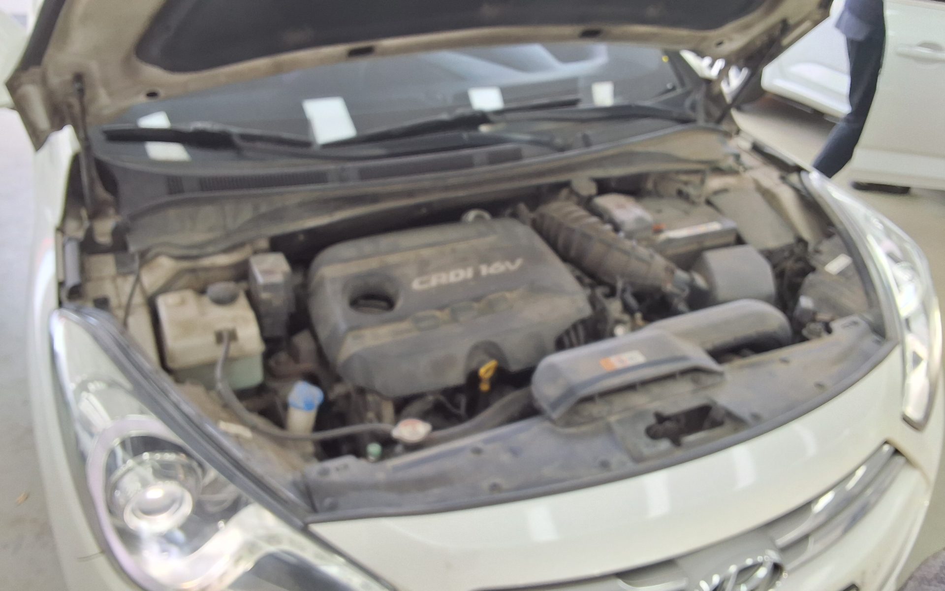 Hyundai i40 2015 - Image 19