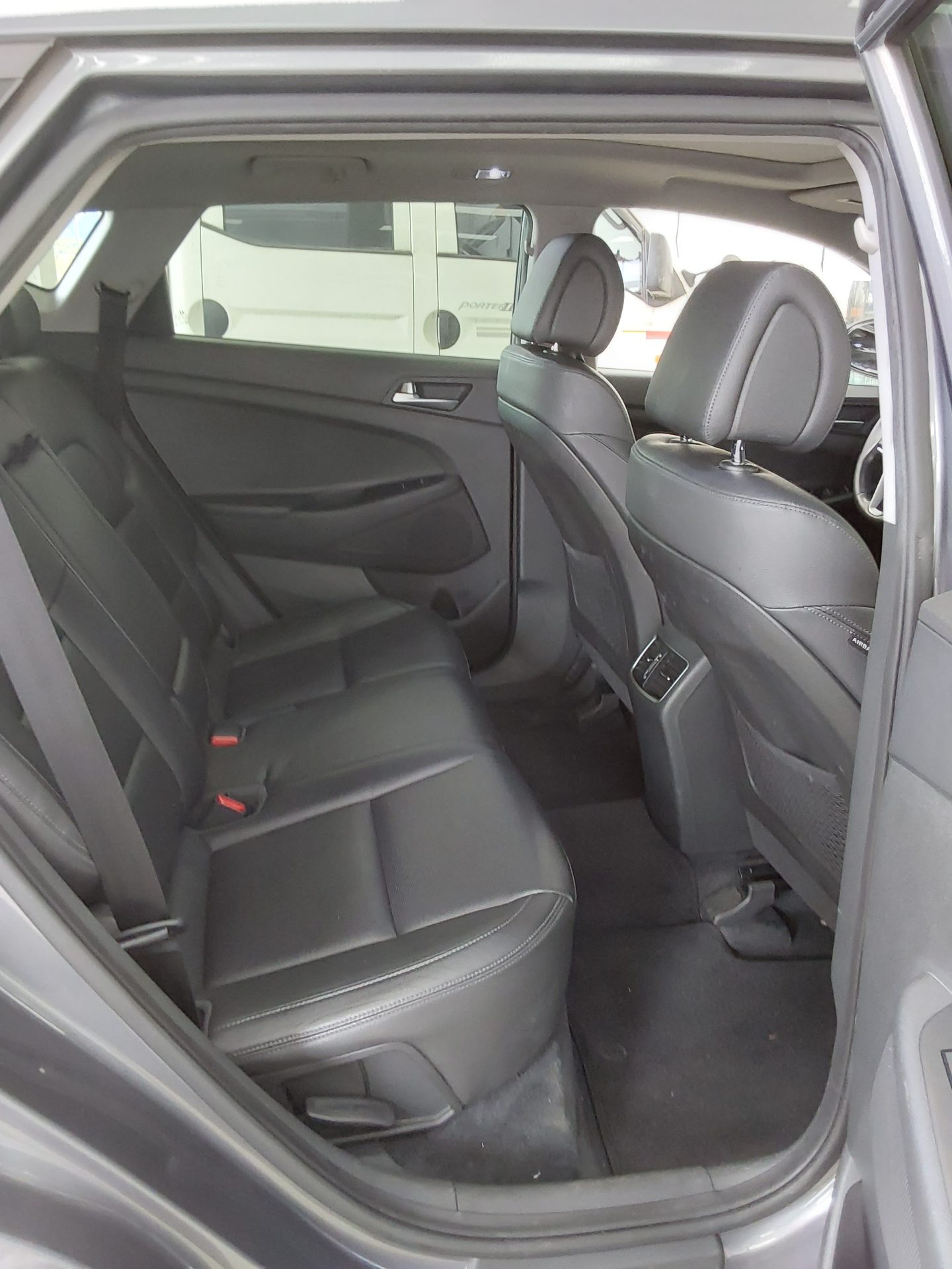 Hyundai Tucson 2016 - Image 12
