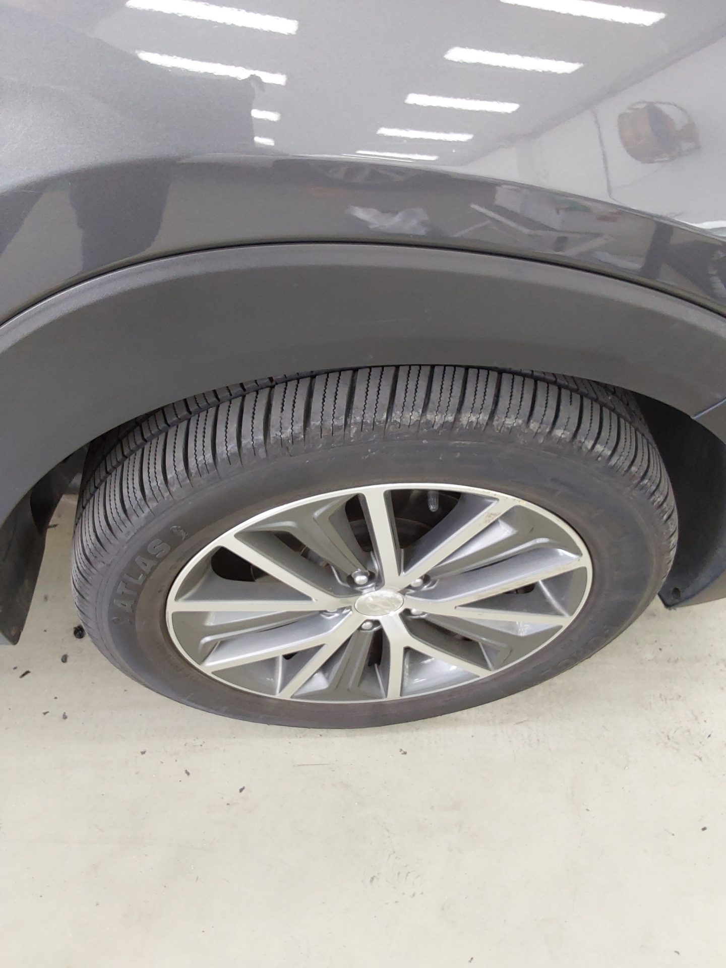 Hyundai Tucson 2016 - Image 21