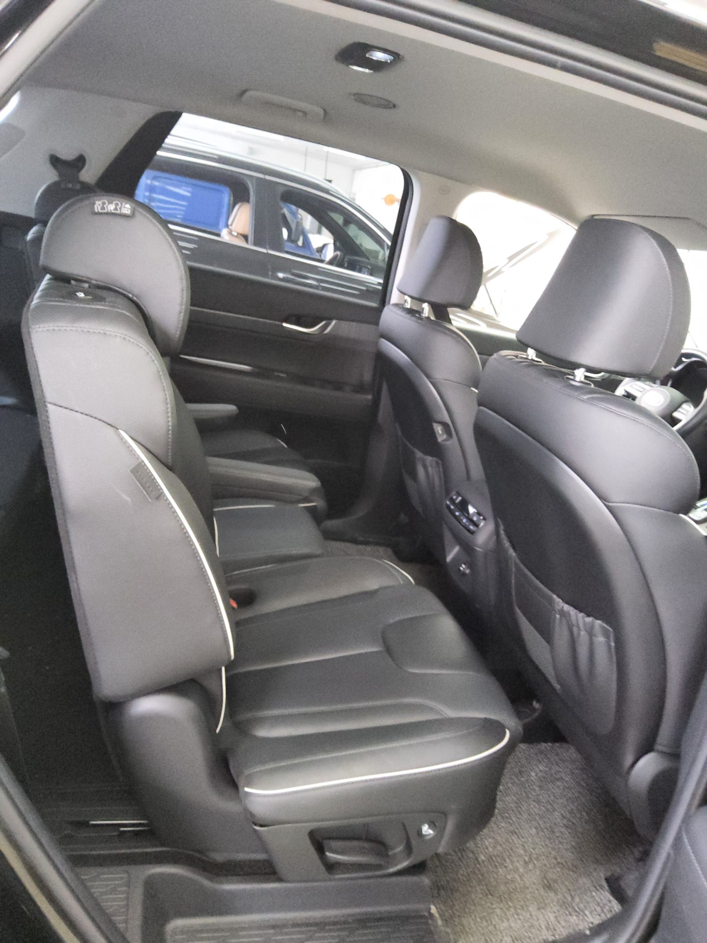 현대자동차 팰리세이드 2024 - 이미지 12