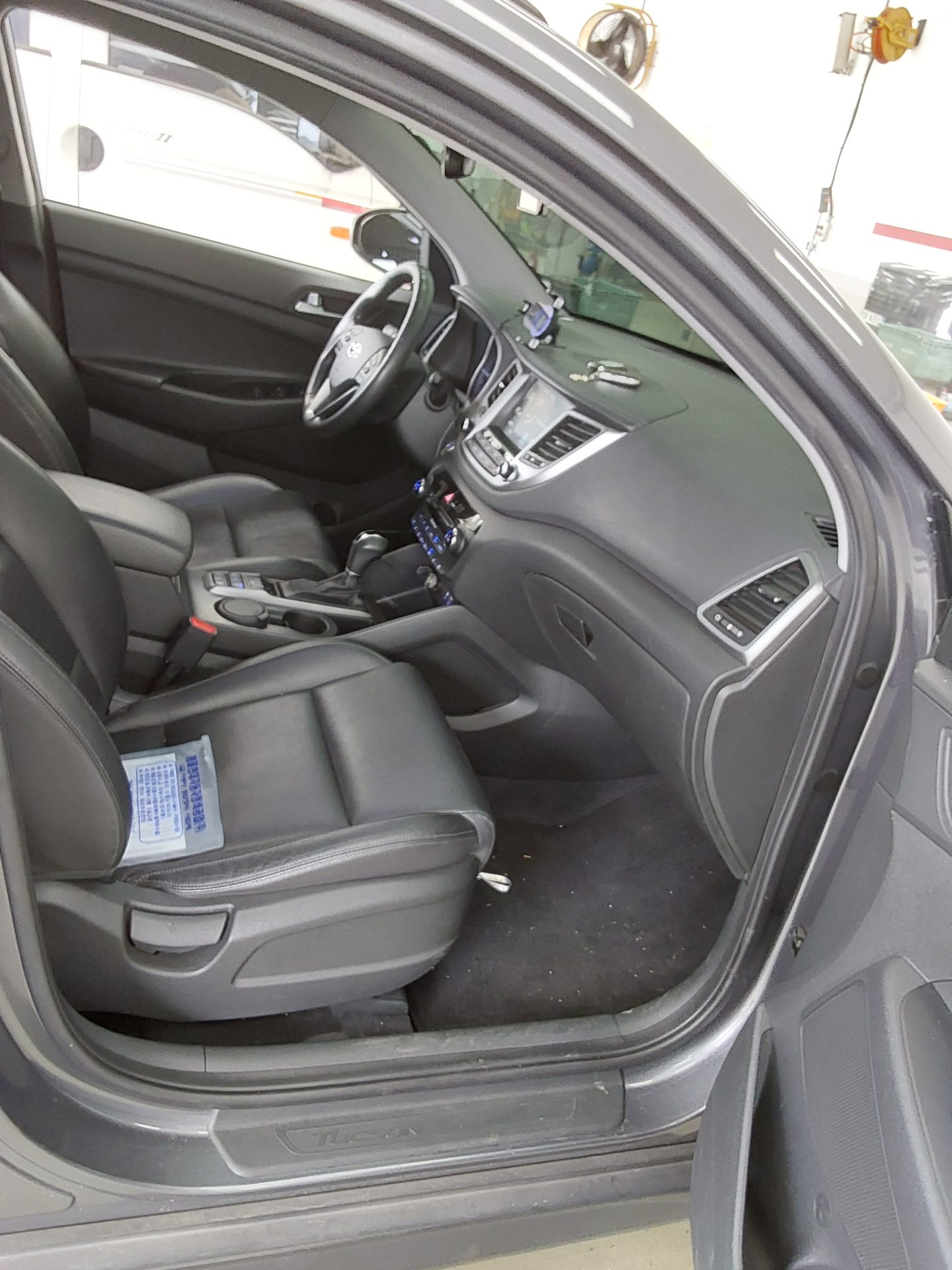 Hyundai Tucson 2016 - Image 13