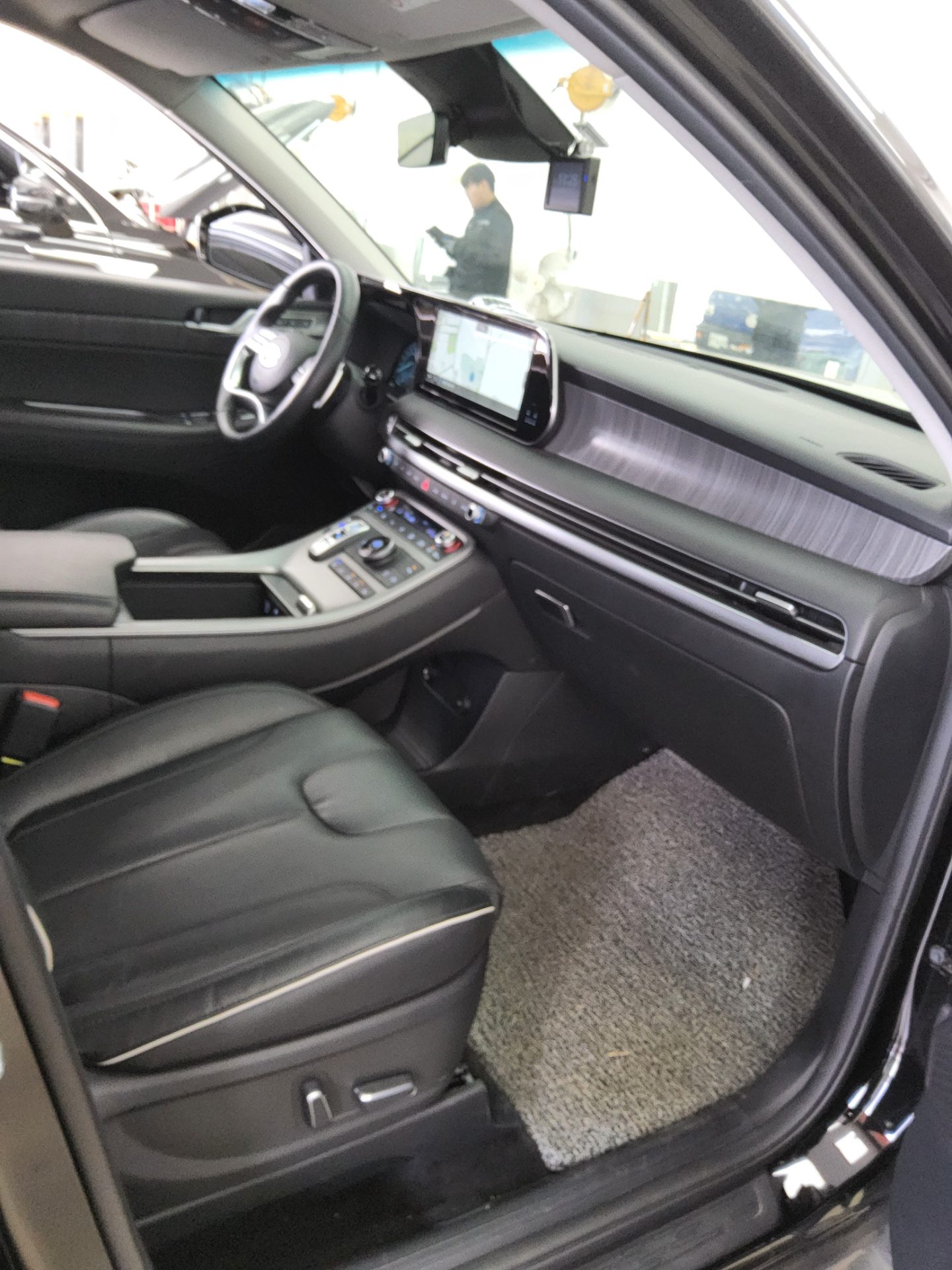 현대자동차 팰리세이드 2024 - 이미지 13