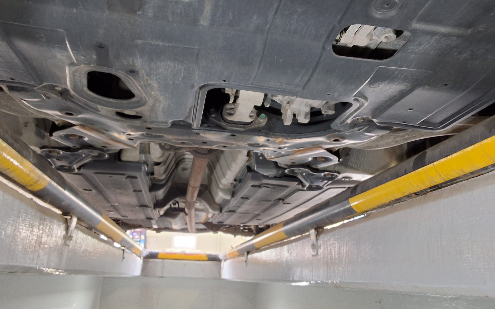 Hyundai i40 2015 - Image 20