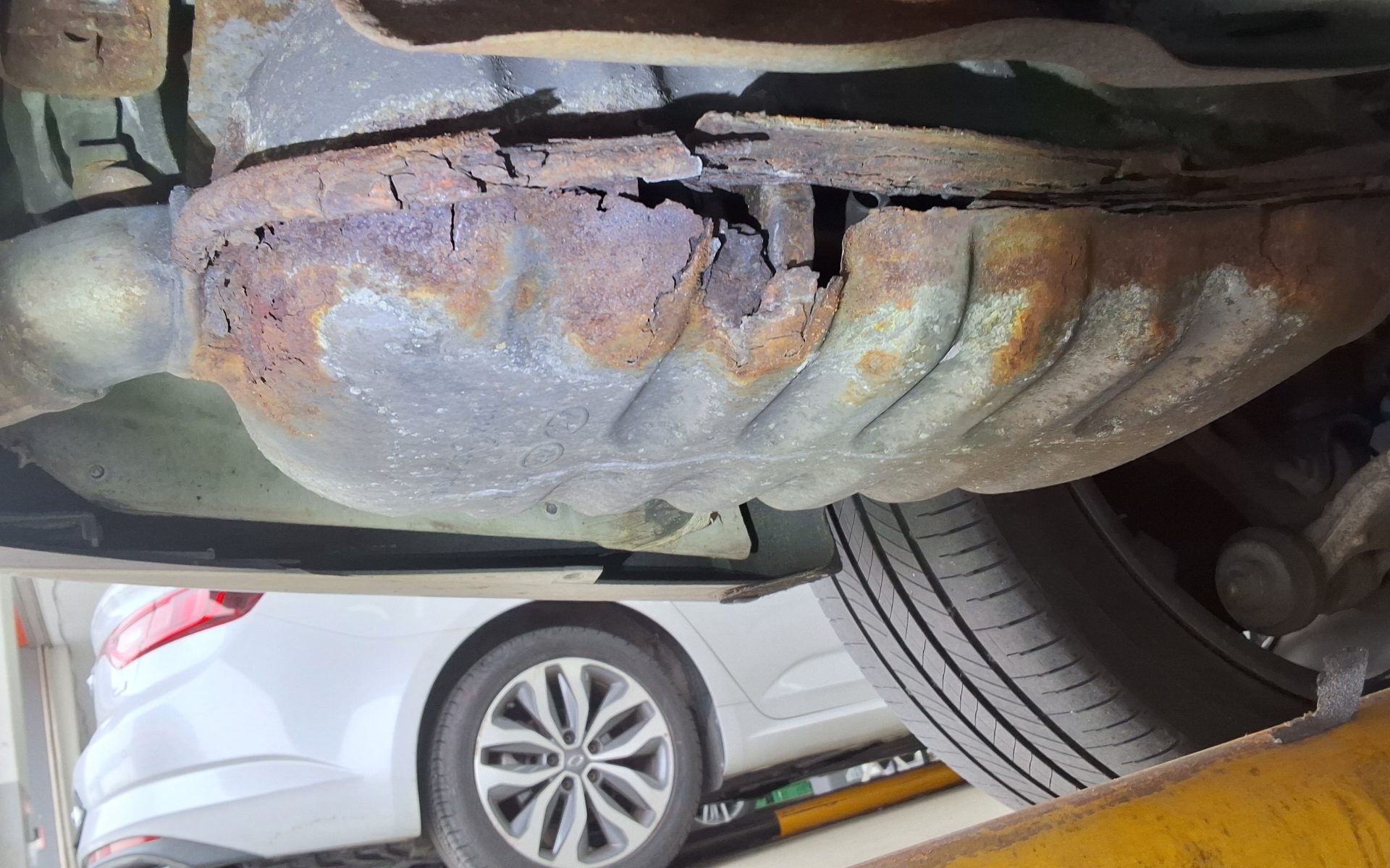 Hyundai i40 2015 - Image 21