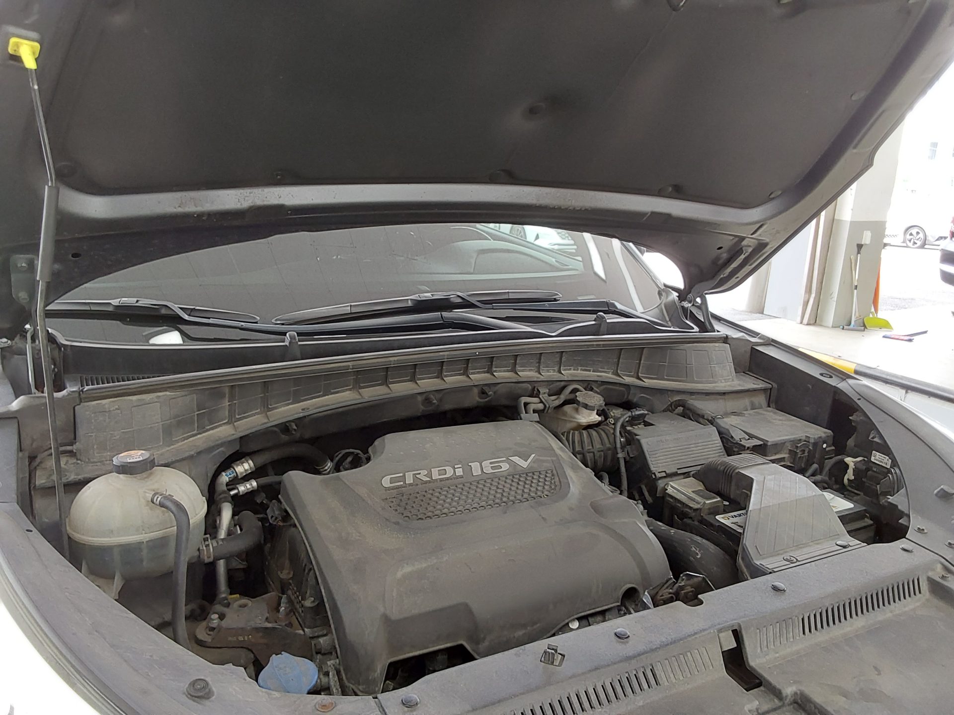 Hyundai Tucson 2016 - Image 18