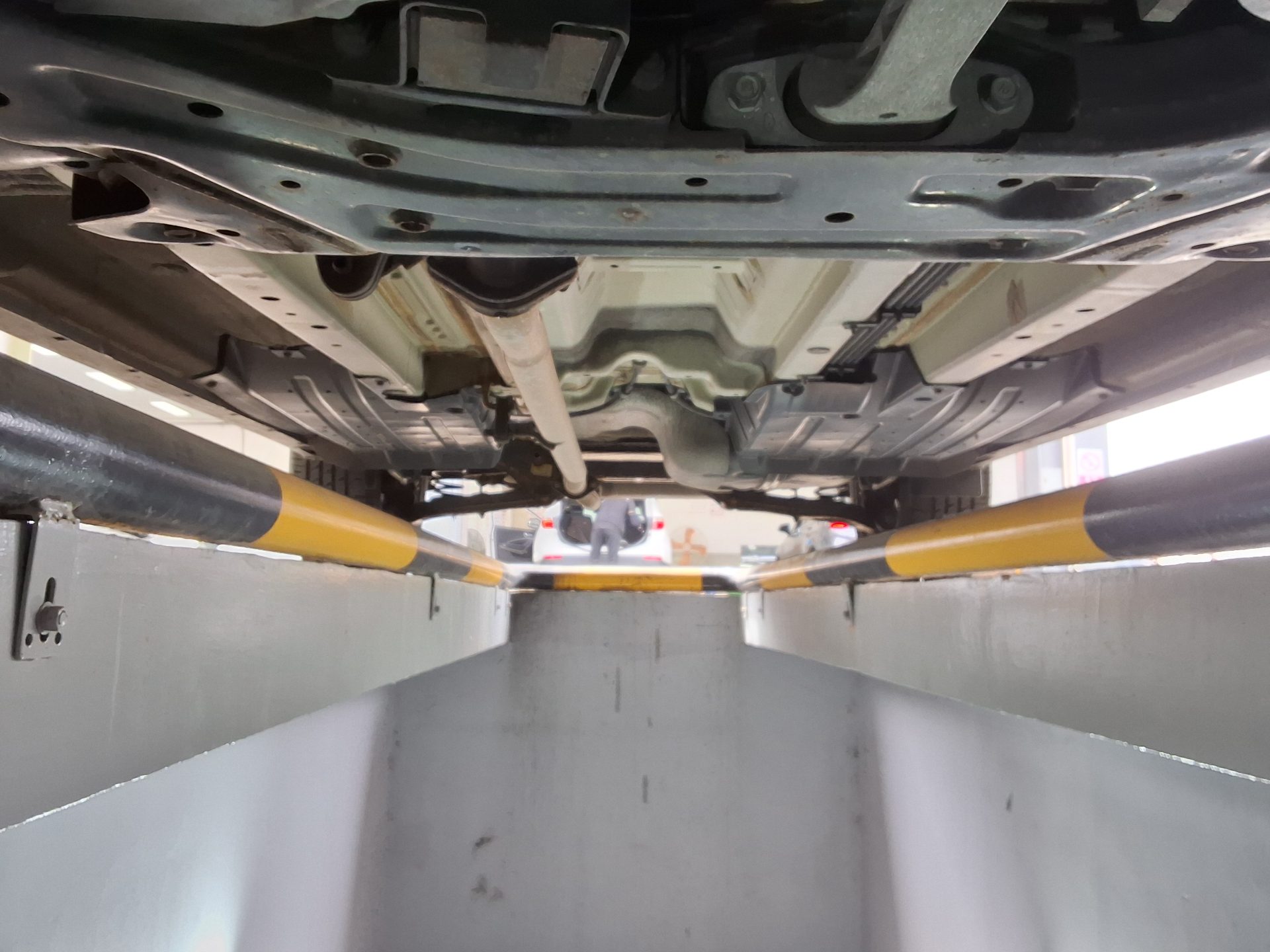 كيا سبورتاج 2013 - صورة 18