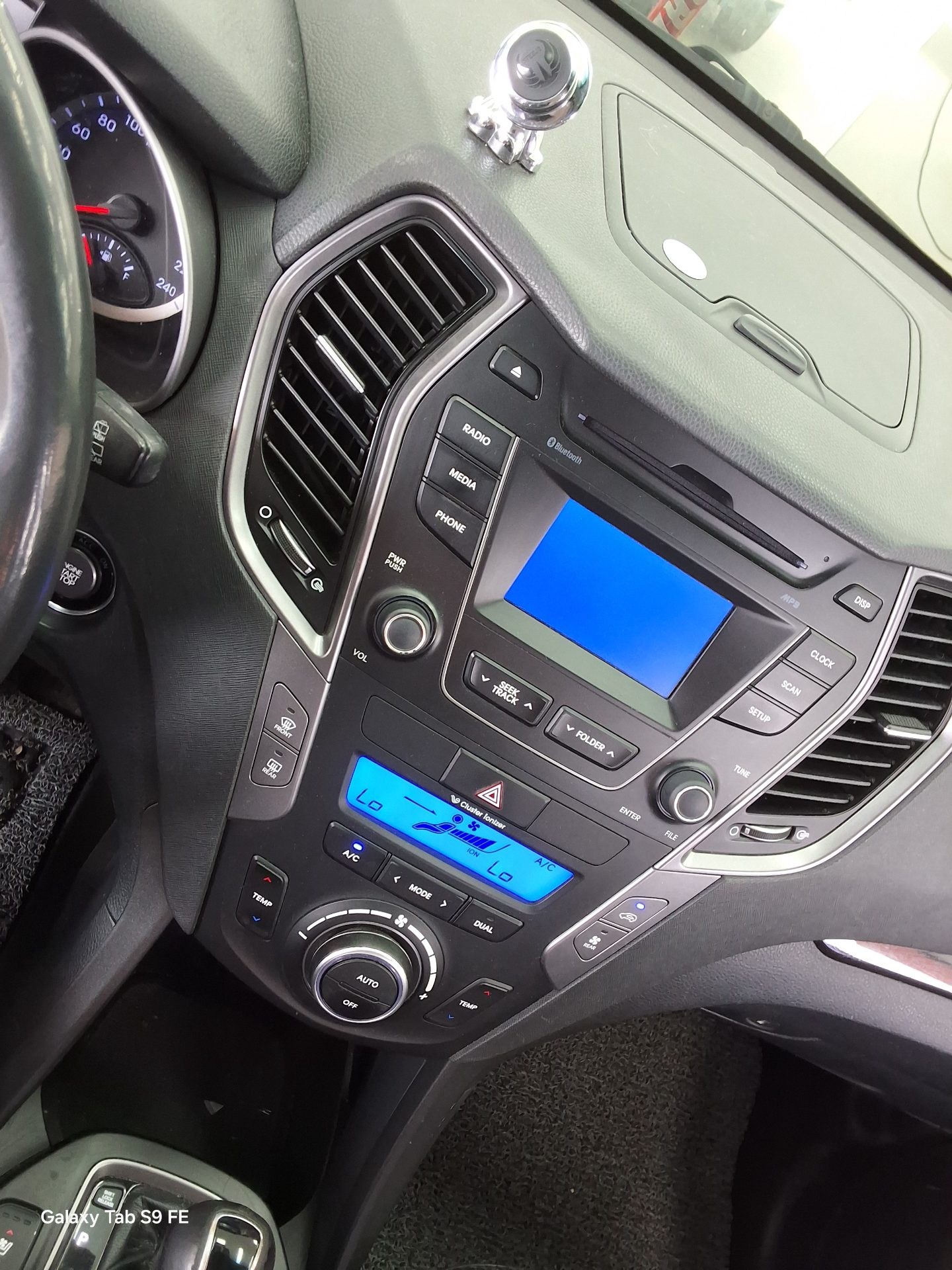 Hyundai MaxCruz 2014 - Image 17