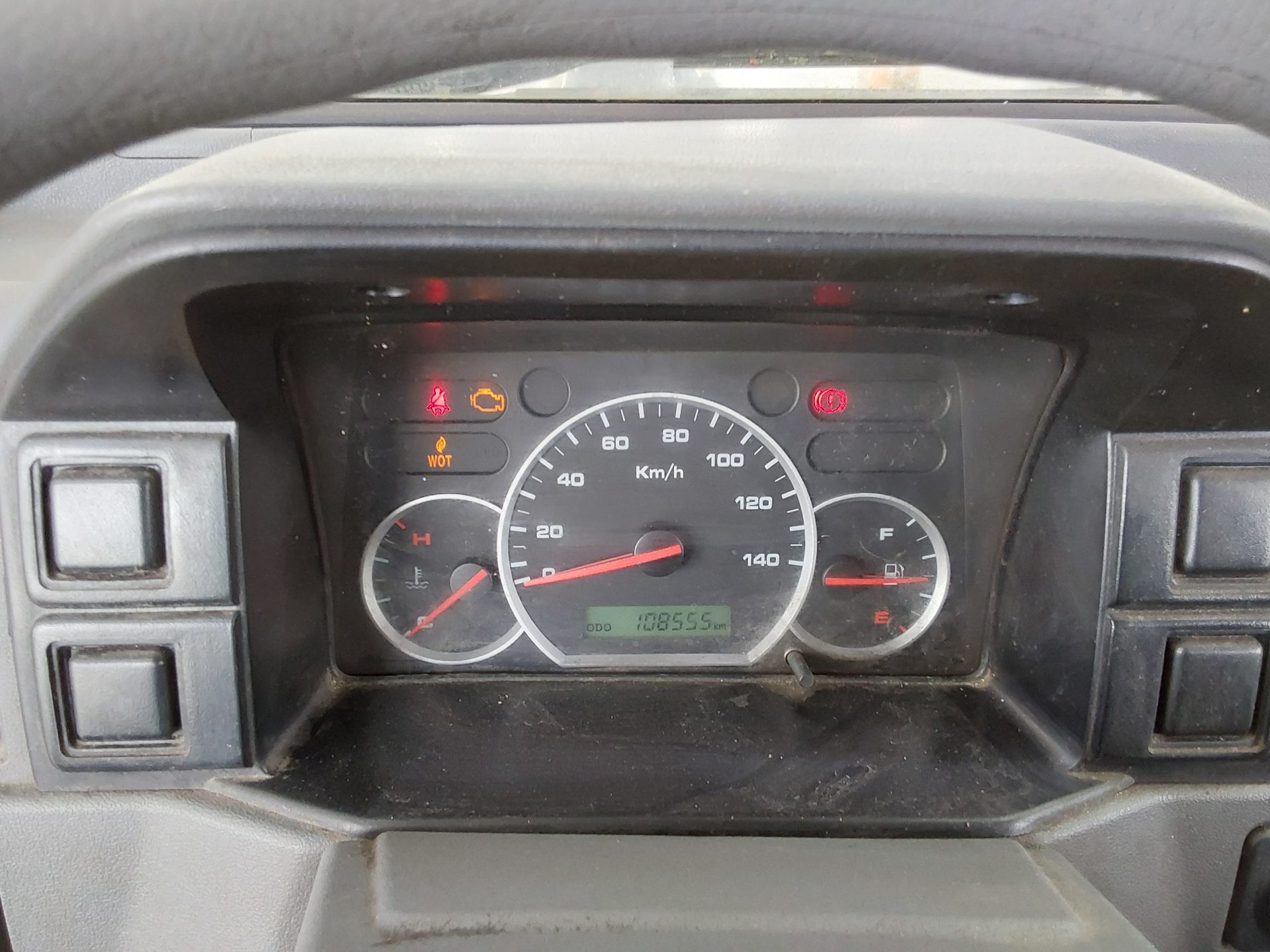 شيفرولية داماس 2017 - صورة 8