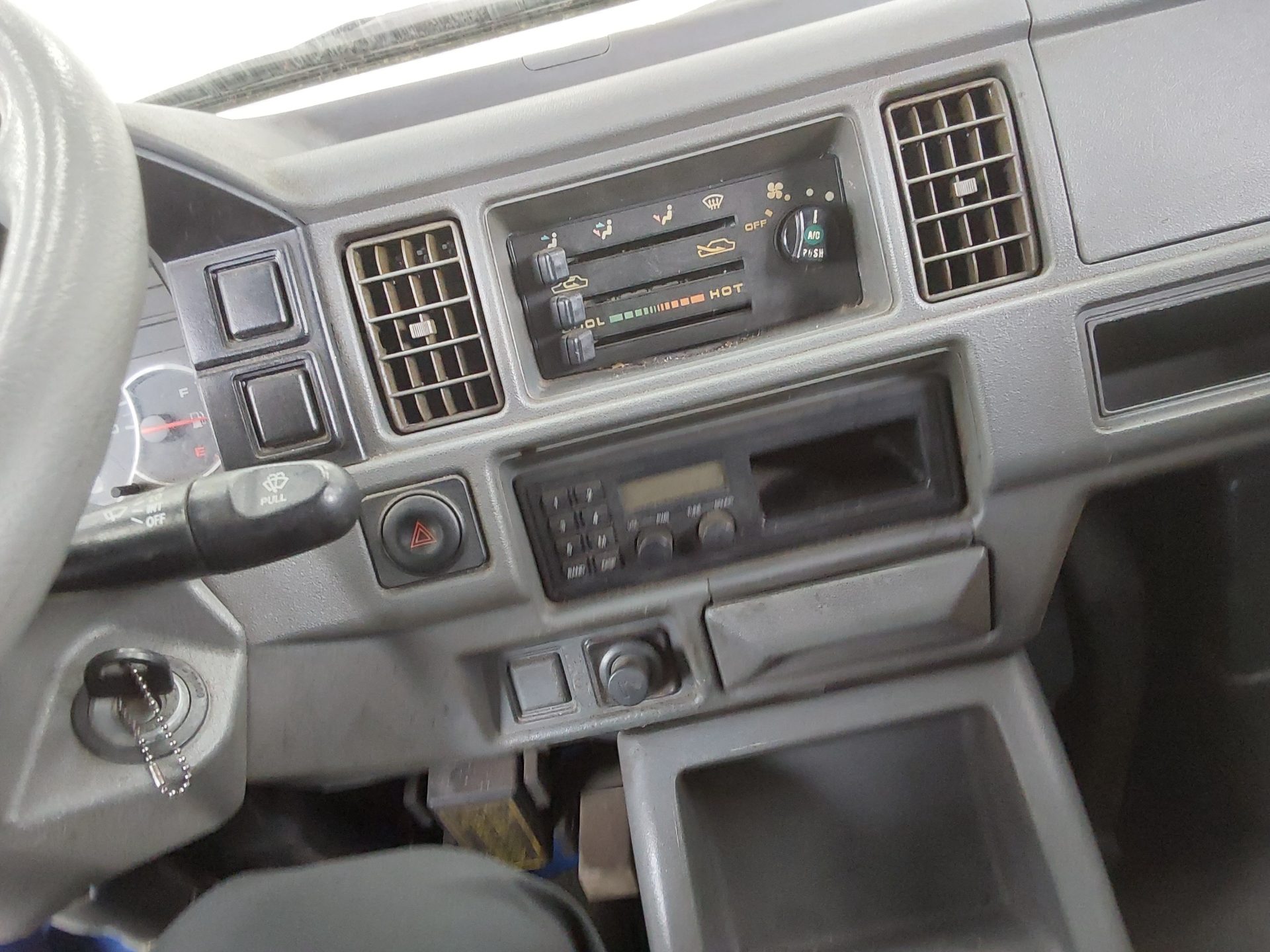 شيفرولية داماس 2017 - صورة 16