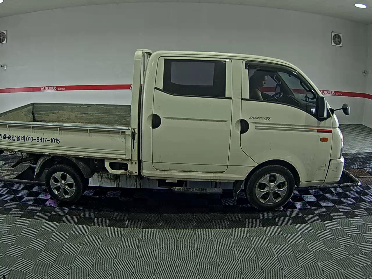 Hyundai Porter 2018 - Image 3