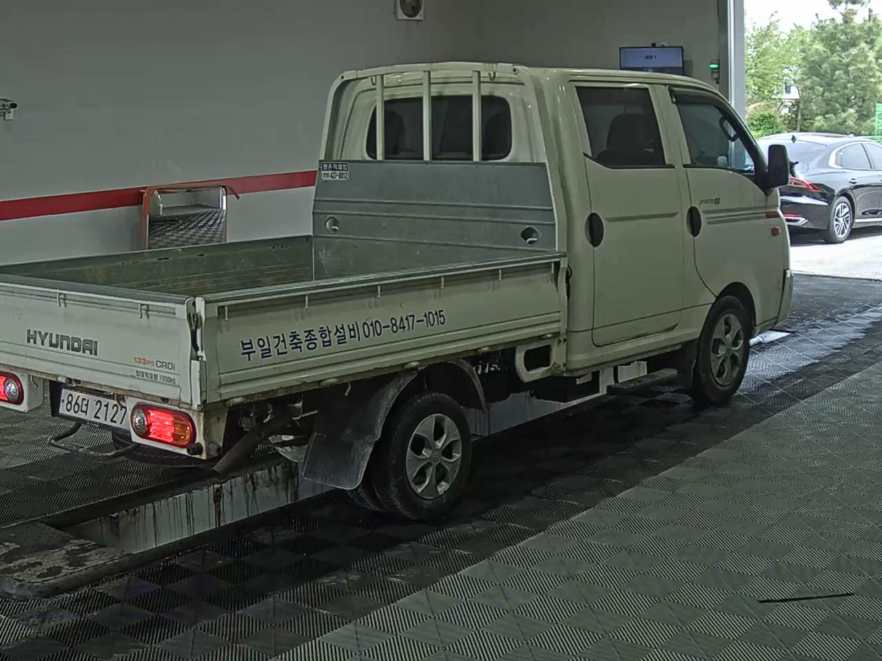 Hyundai Porter 2018 - Image 4