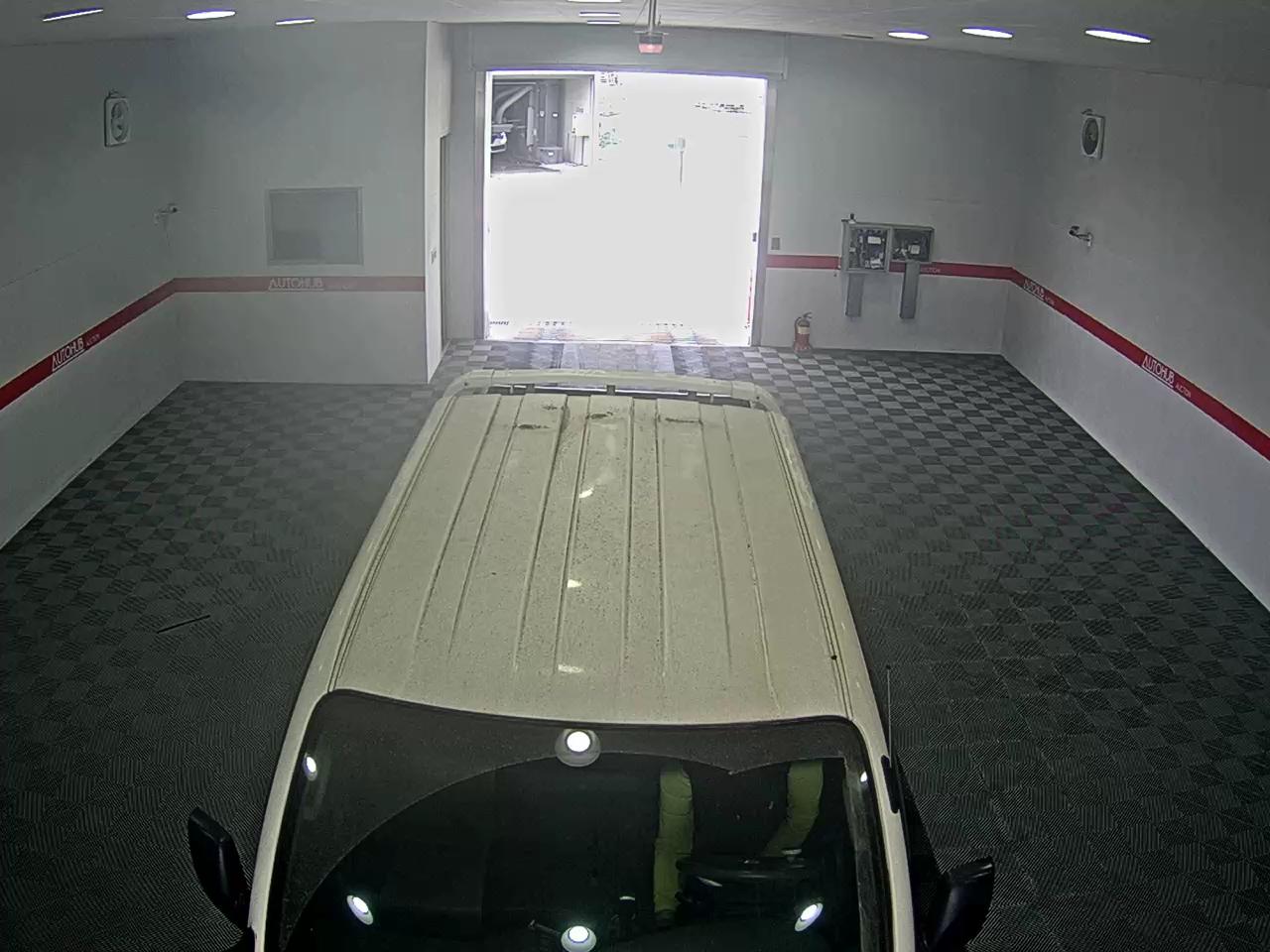 Hyundai Porter 2018 - Image 6