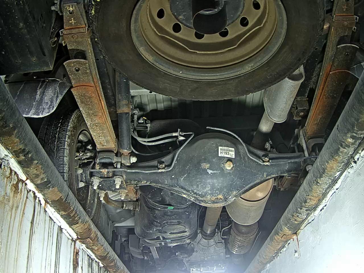 Hyundai Porter 2018 - Image 7