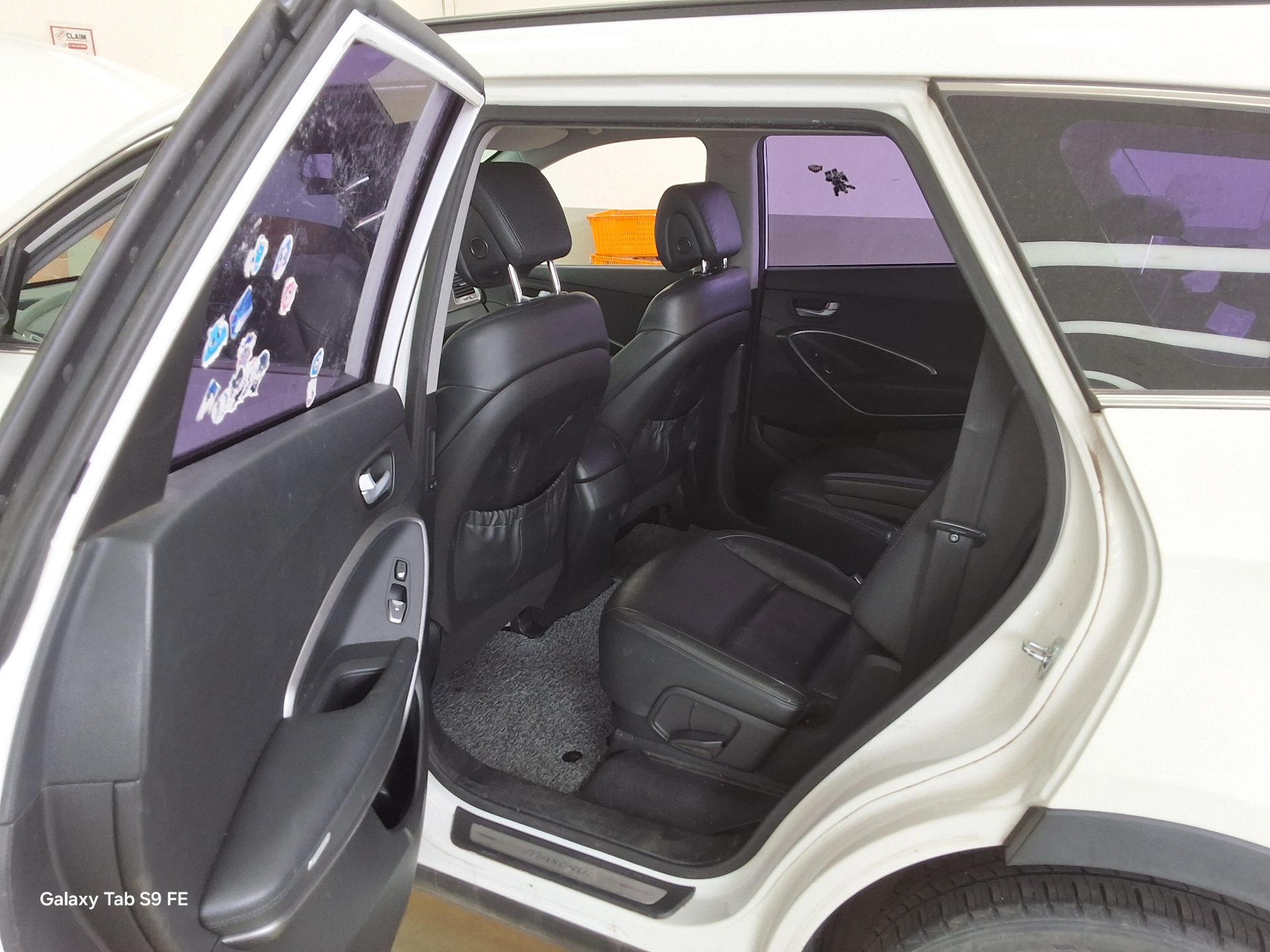 Hyundai MaxCruz 2014 - Image 11