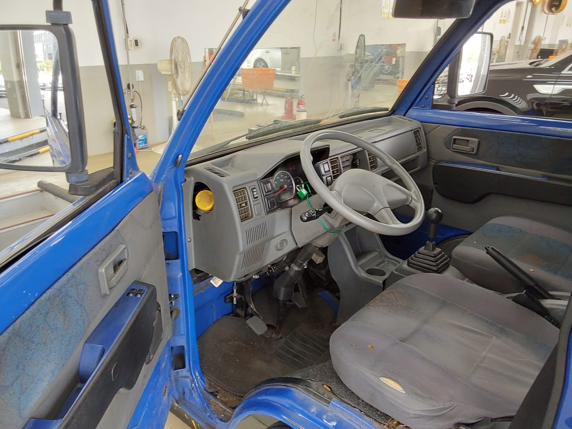 شيفرولية داماس 2017 - صورة 9