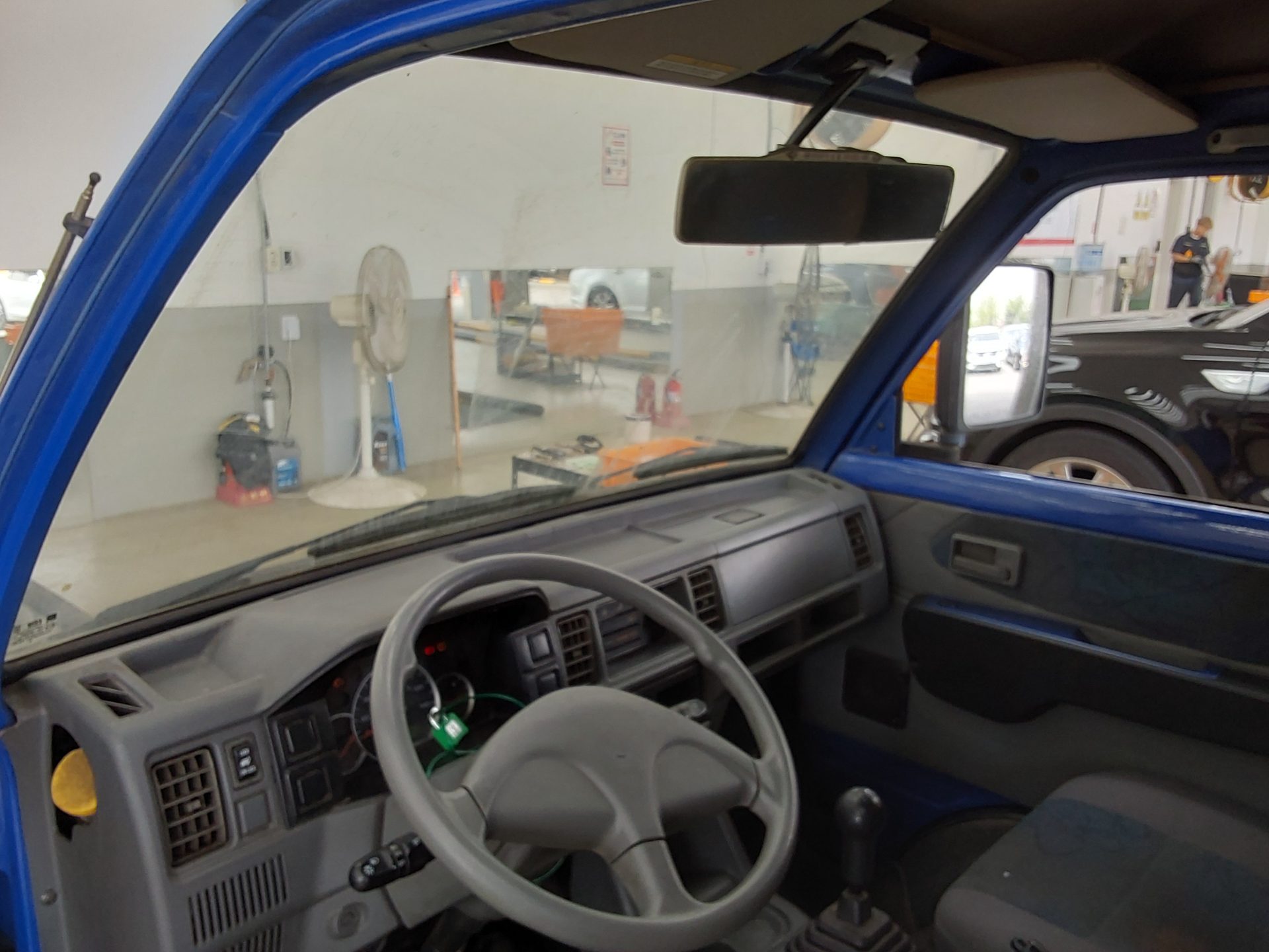 شيفرولية داماس 2017 - صورة 10