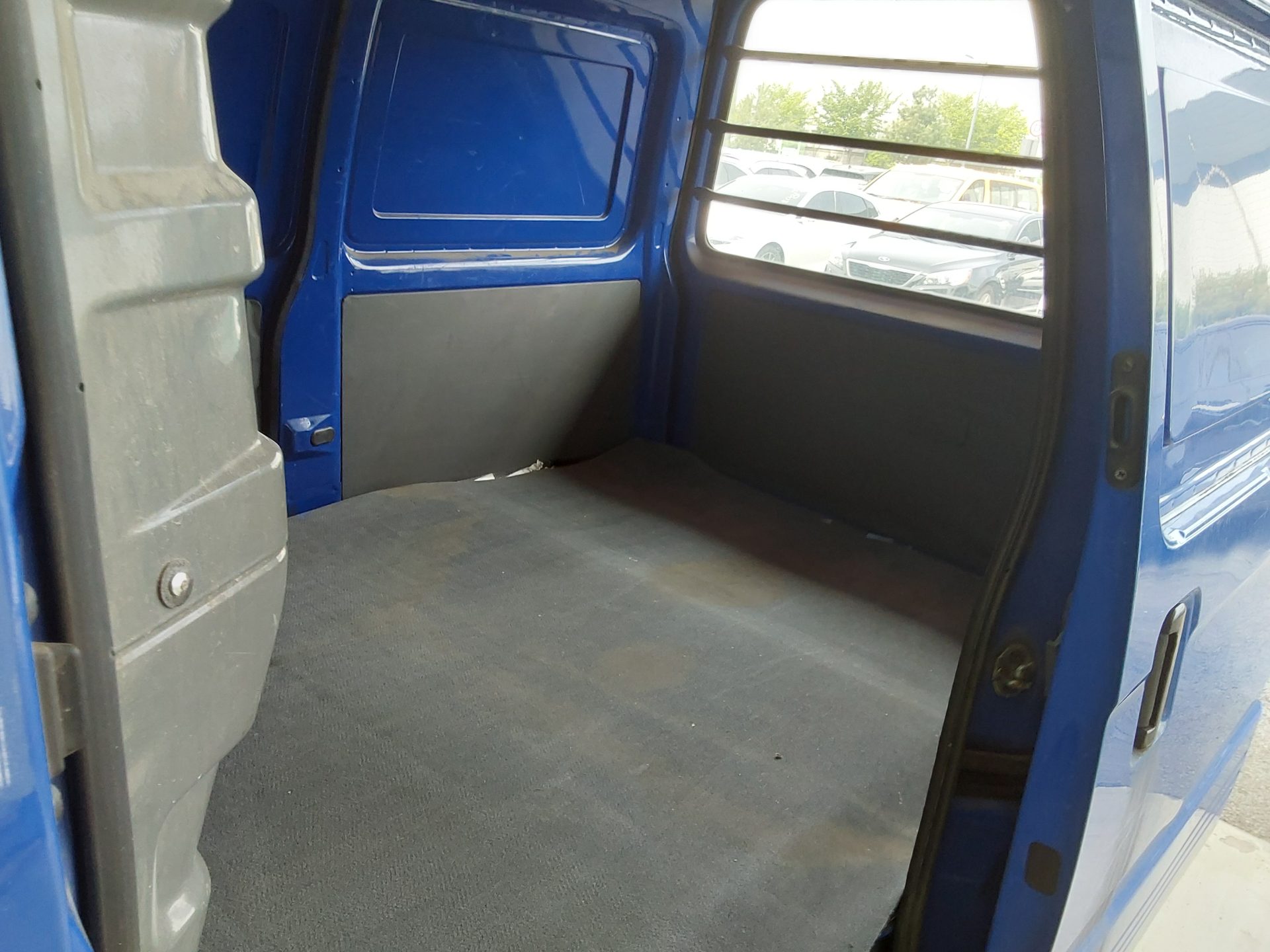 شيفرولية داماس 2017 - صورة 11