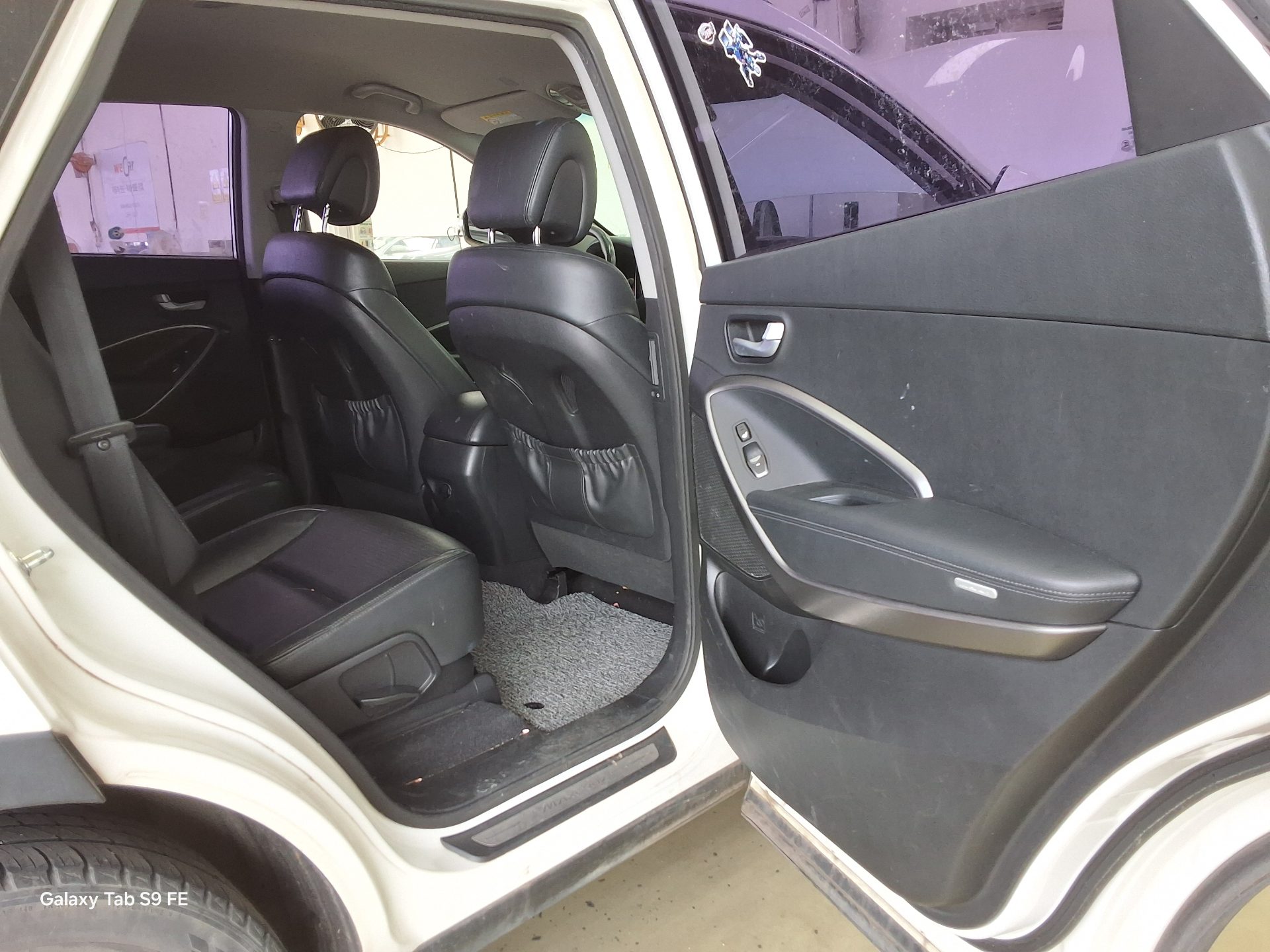 Hyundai MaxCruz 2014 - Image 12