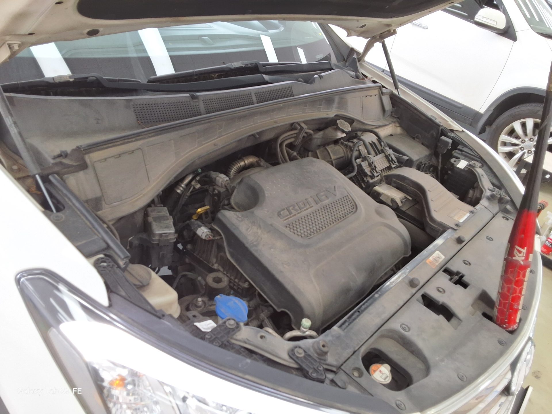 Hyundai MaxCruz 2014 - Image 19